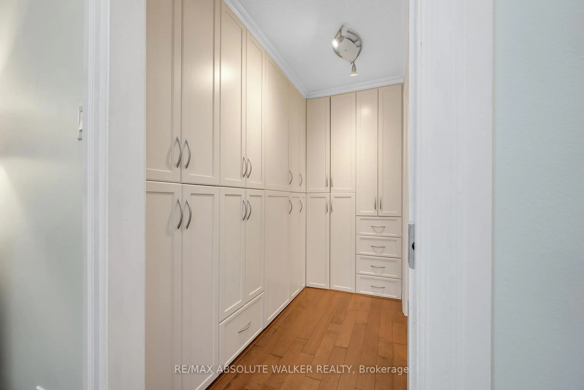 Photo 21 of Unit 1605, 160 George Street, Ottawa, Lower Town/Byward Market — HOMEH