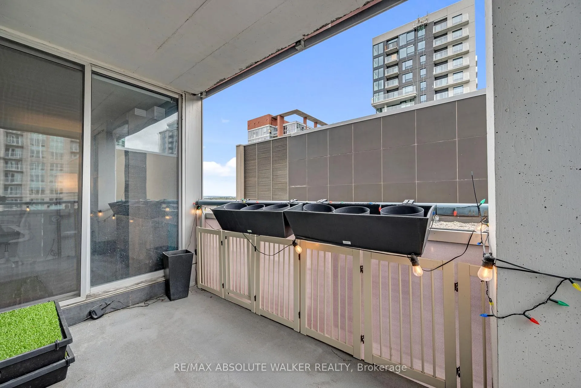 Photo 24 of Unit 1605, 160 George Street, Ottawa, Lower Town/Byward Market — HOMEH