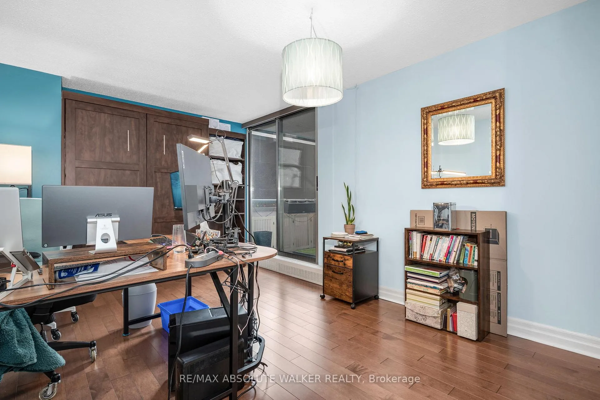 Photo 25 of Unit 1605, 160 George Street, Ottawa, Lower Town/Byward Market — HOMEH