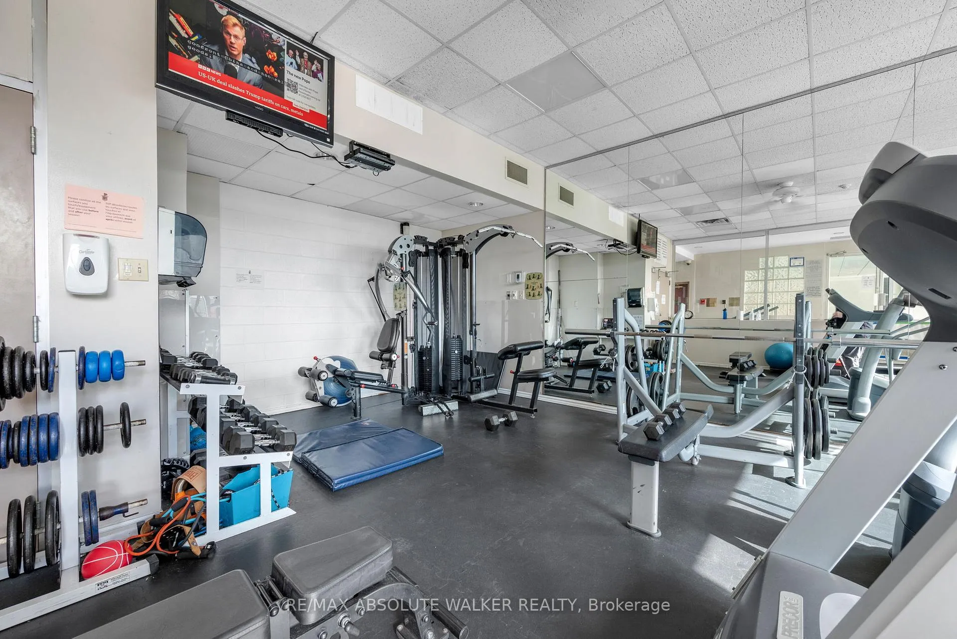 Photo 29 of Unit 1605, 160 George Street, Ottawa, Lower Town/Byward Market — HOMEH