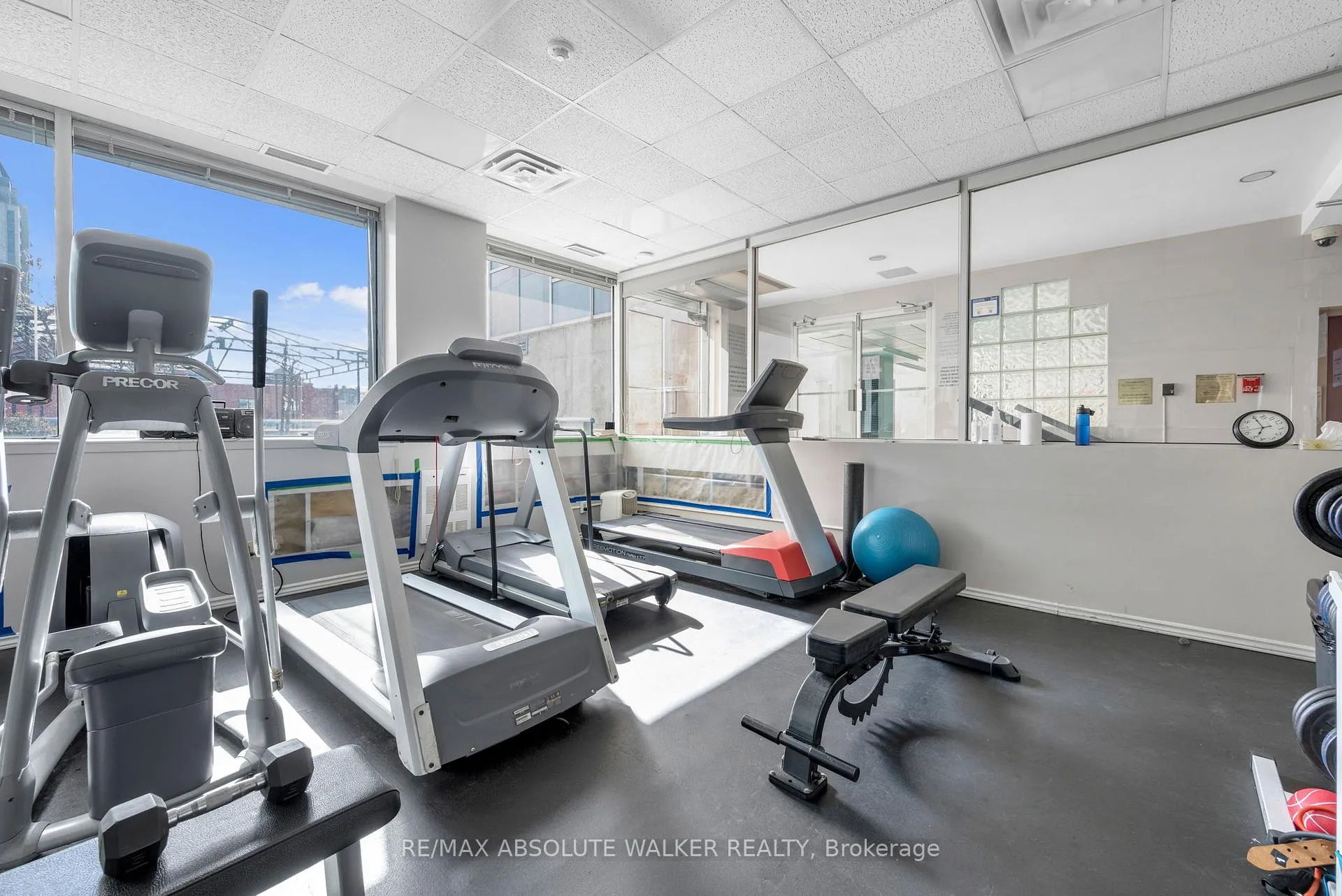 Photo 30 of Unit 1605, 160 George Street, Ottawa, Lower Town/Byward Market — HOMEH
