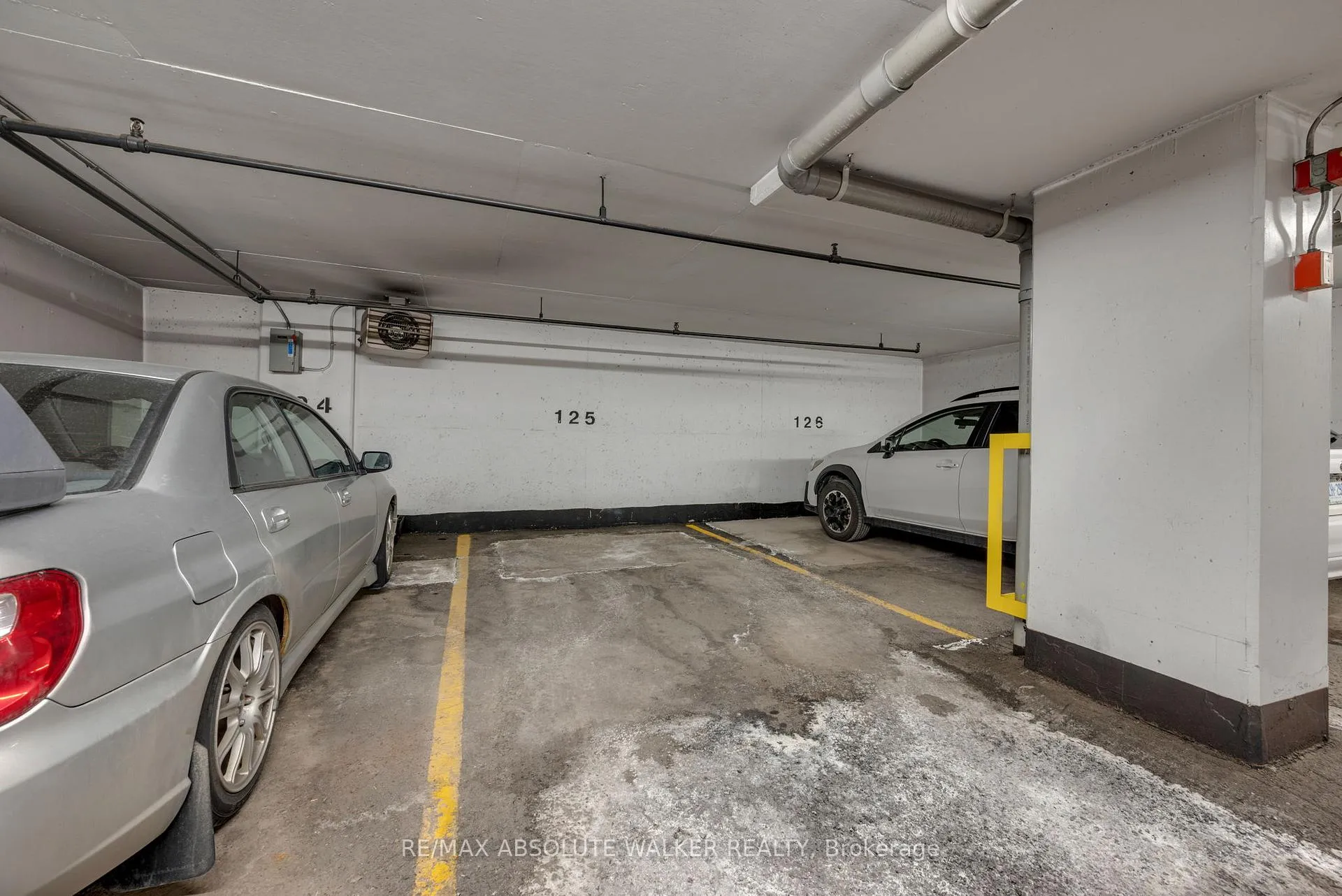 Photo 34 of Unit 1605, 160 George Street, Ottawa, Lower Town/Byward Market — HOMEH