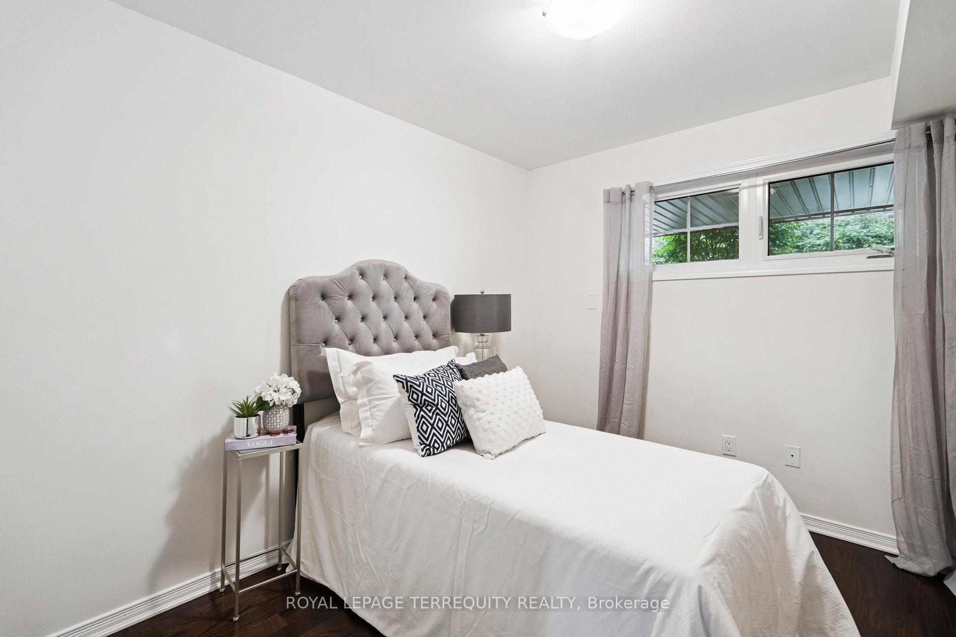 Front of Unit 37, 2441 Greenwich Drive