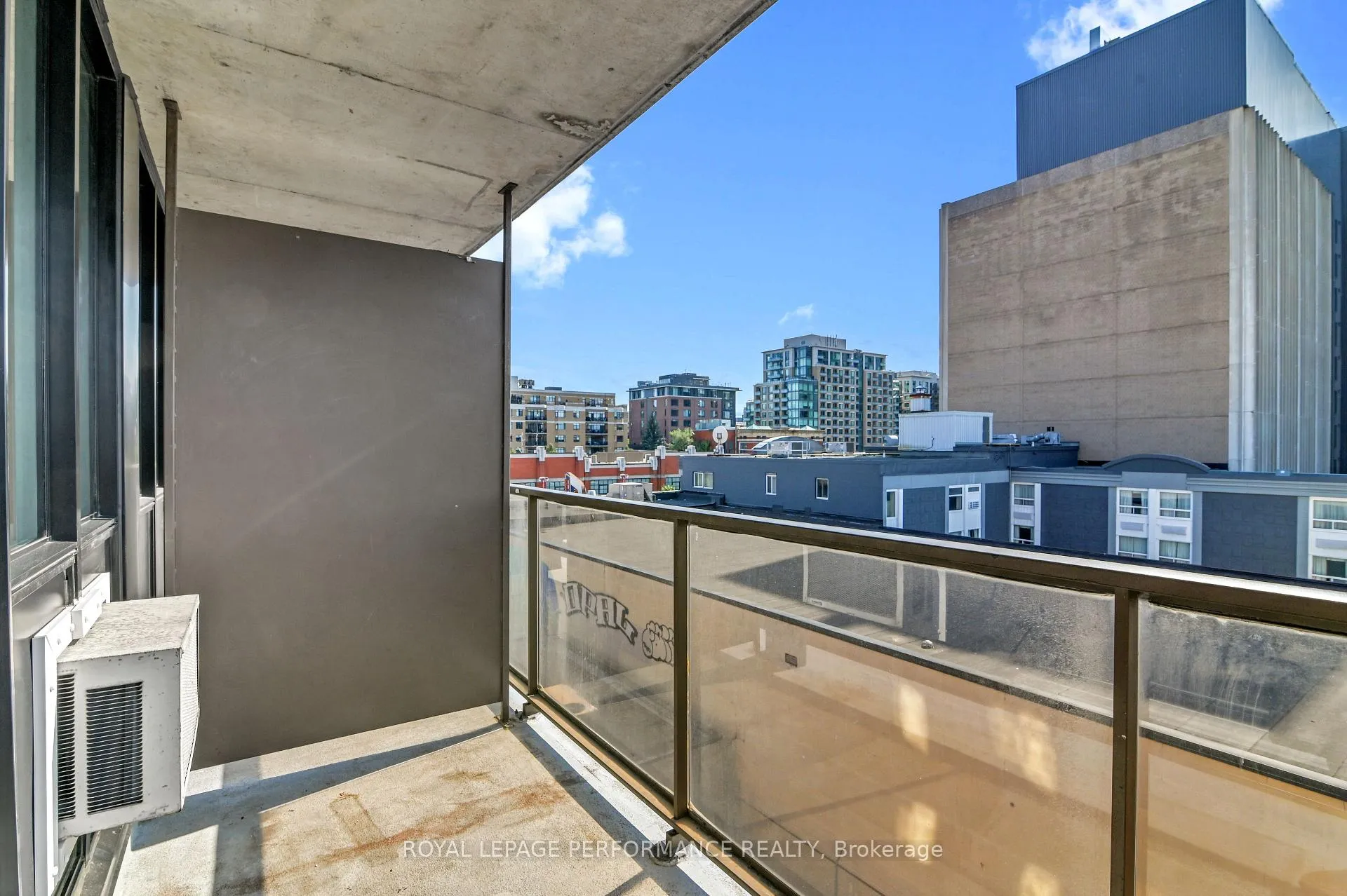 Photo 28 of Unit 501, 154 Nelson Street, Ottawa, Lower Town — HOMEH