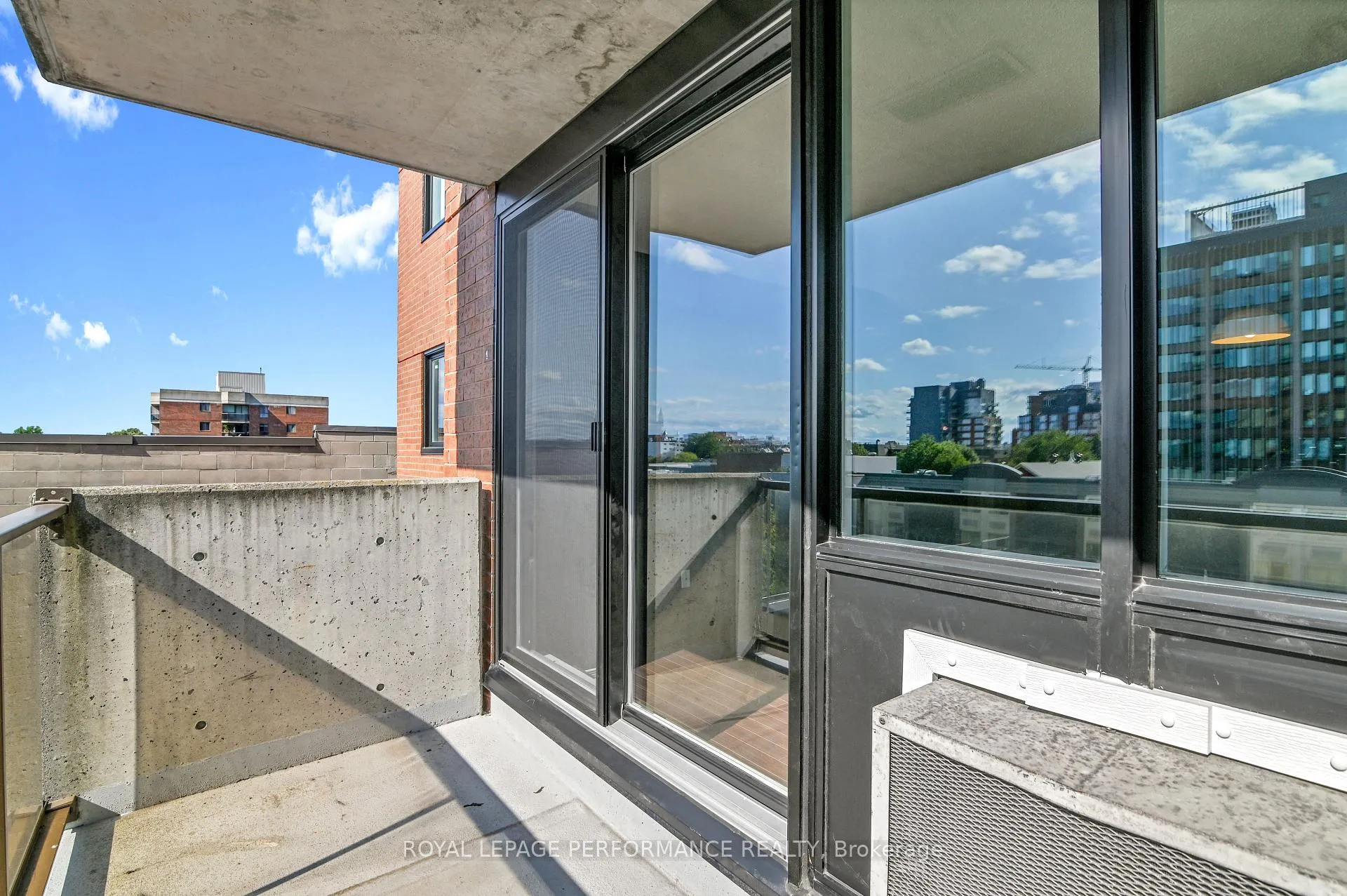 Photo 30 of Unit 501, 154 Nelson Street, Ottawa, Lower Town — HOMEH