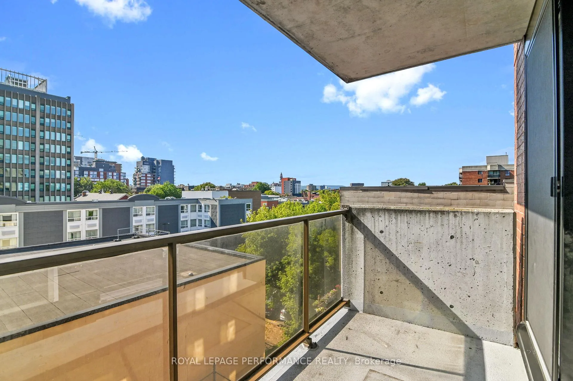 Photo 31 of Unit 501, 154 Nelson Street, Ottawa, Lower Town — HOMEH