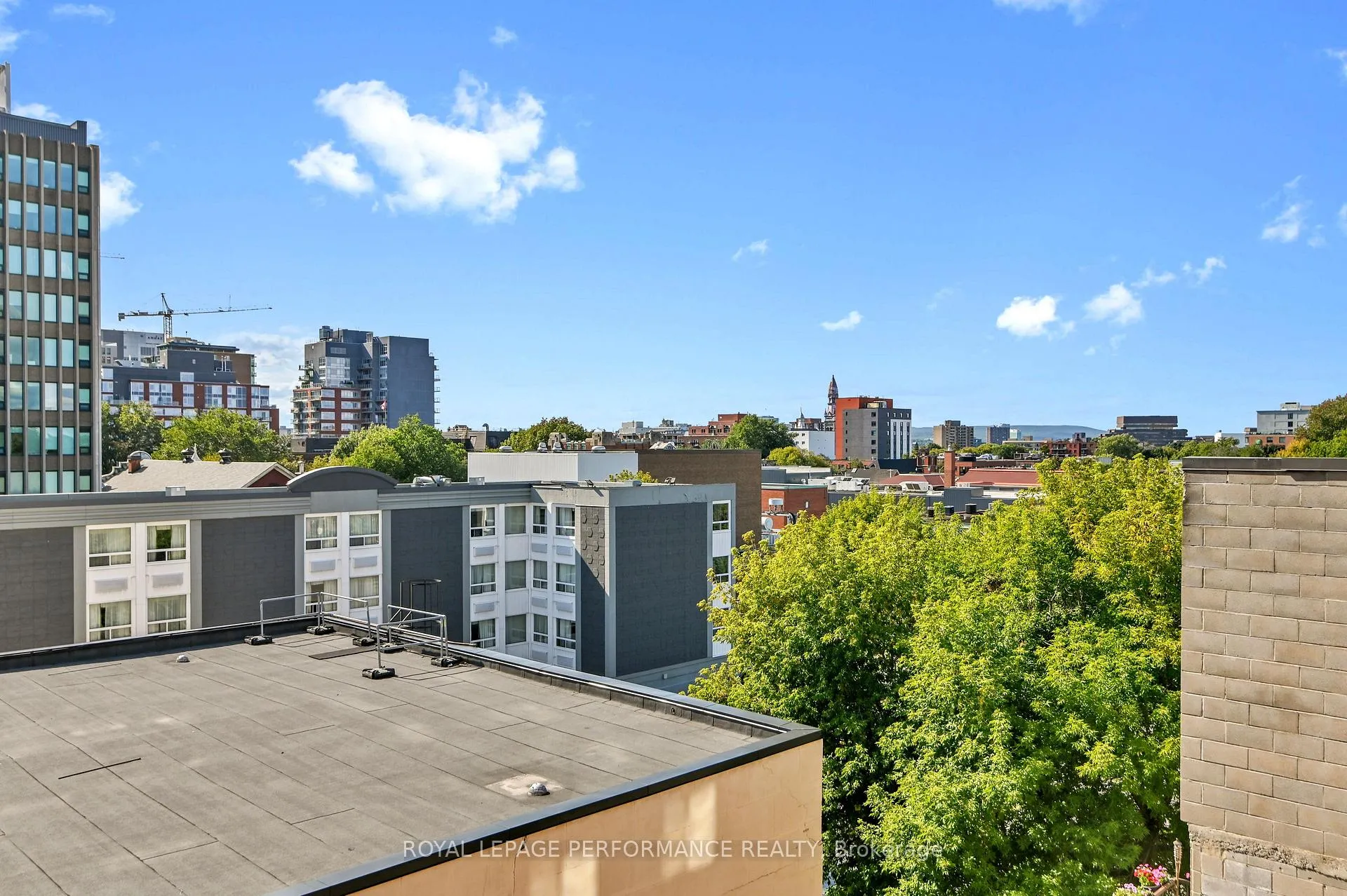 Photo 32 of Unit 501, 154 Nelson Street, Ottawa, Lower Town — HOMEH