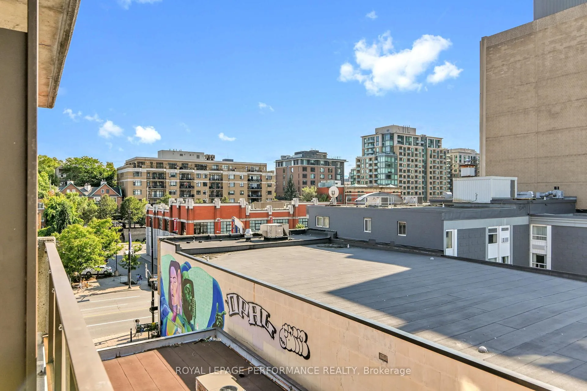 Photo 33 of Unit 501, 154 Nelson Street, Ottawa, Lower Town — HOMEH