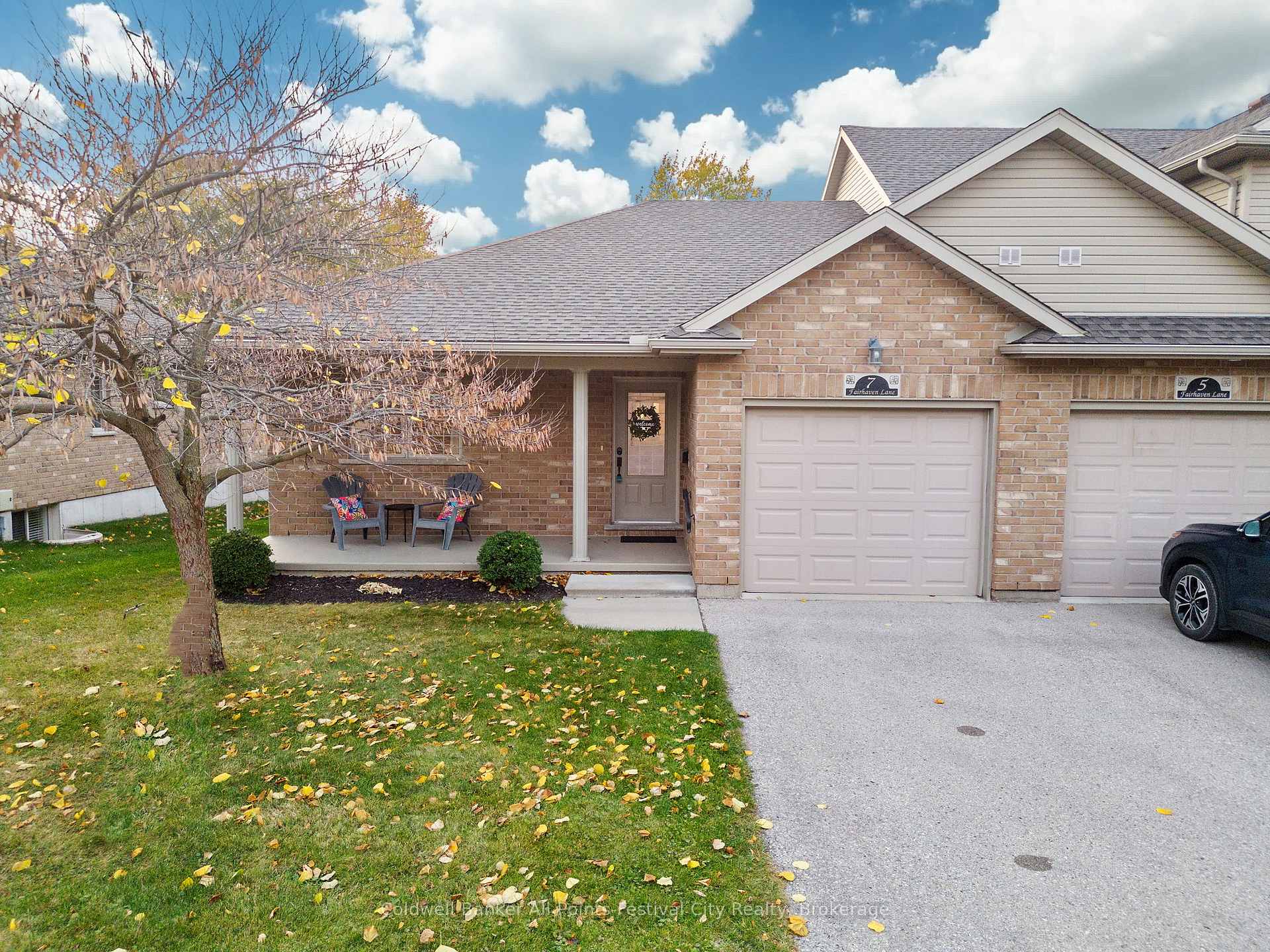 Photo 1 of Unit 4, 7 Fairhaven Lane, Goderich, Goderich (Town) — HOMEH