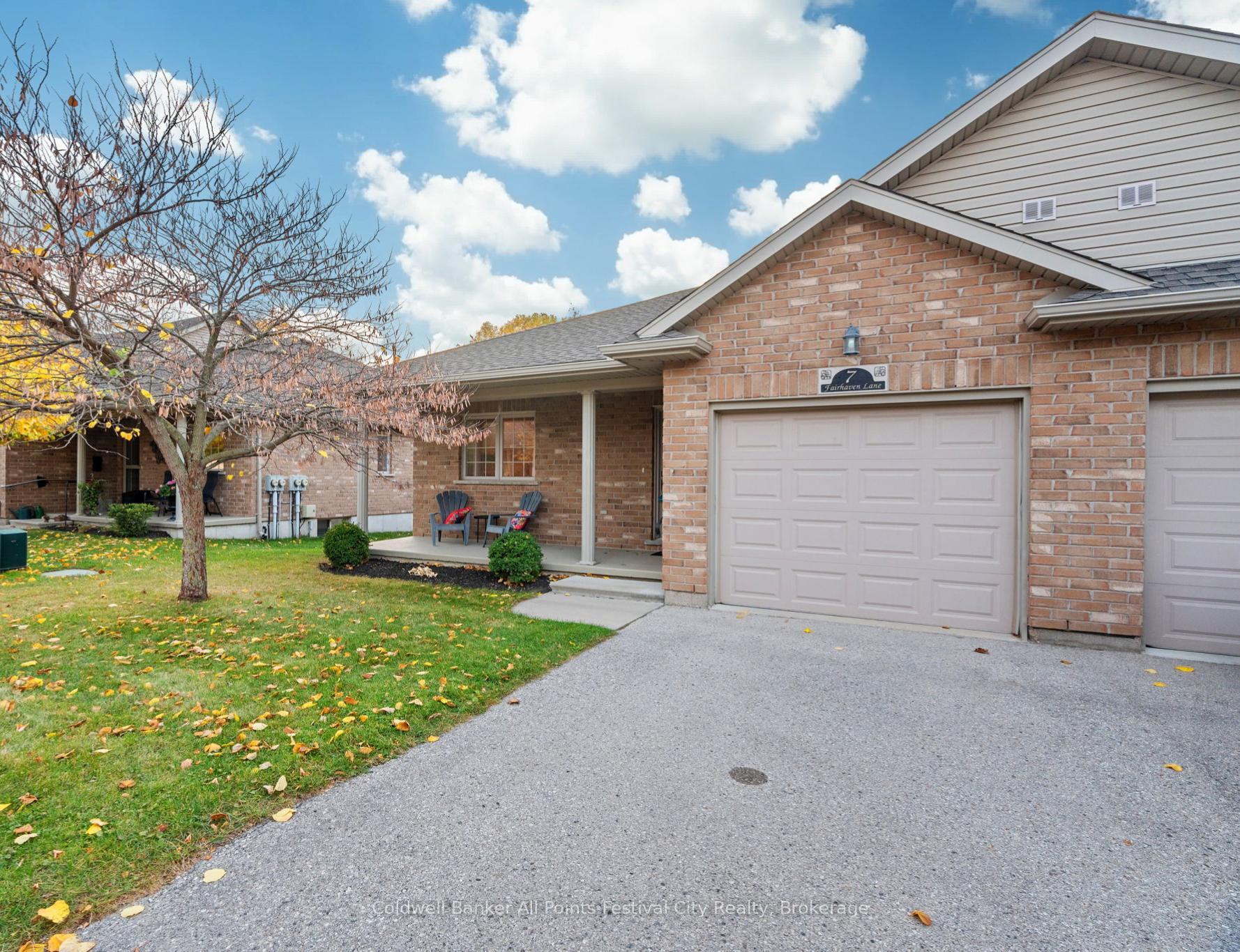 Photo 3 of Unit 4, 7 Fairhaven Lane, Goderich, Goderich (Town) — HOMEH