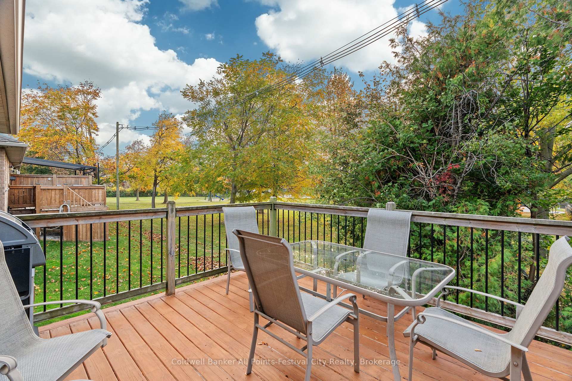 Photo 5 of Unit 4, 7 Fairhaven Lane, Goderich, Goderich (Town) — HOMEH