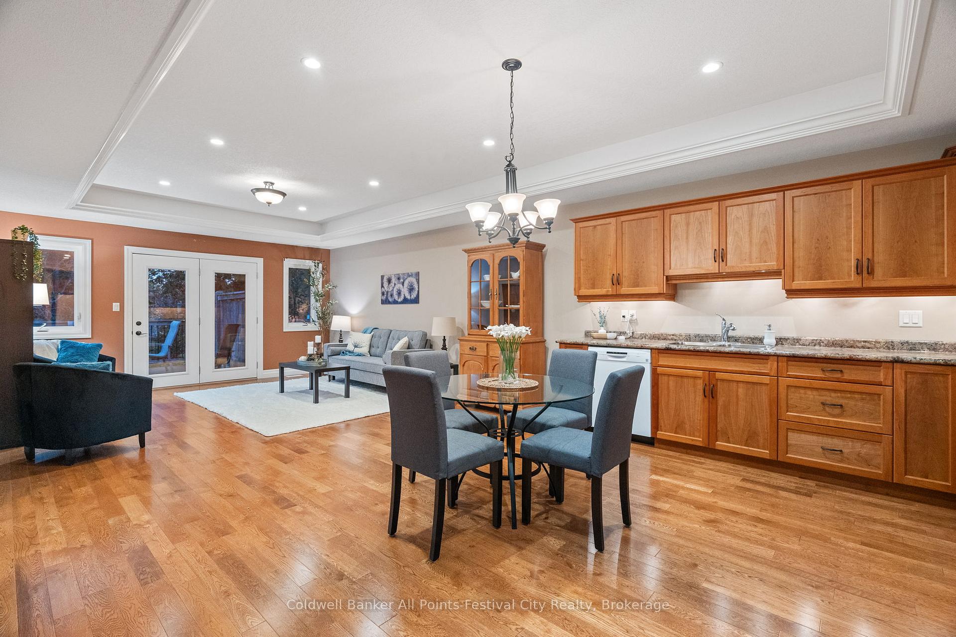 Photo 12 of Unit 4, 7 Fairhaven Lane, Goderich, Goderich (Town) — HOMEH