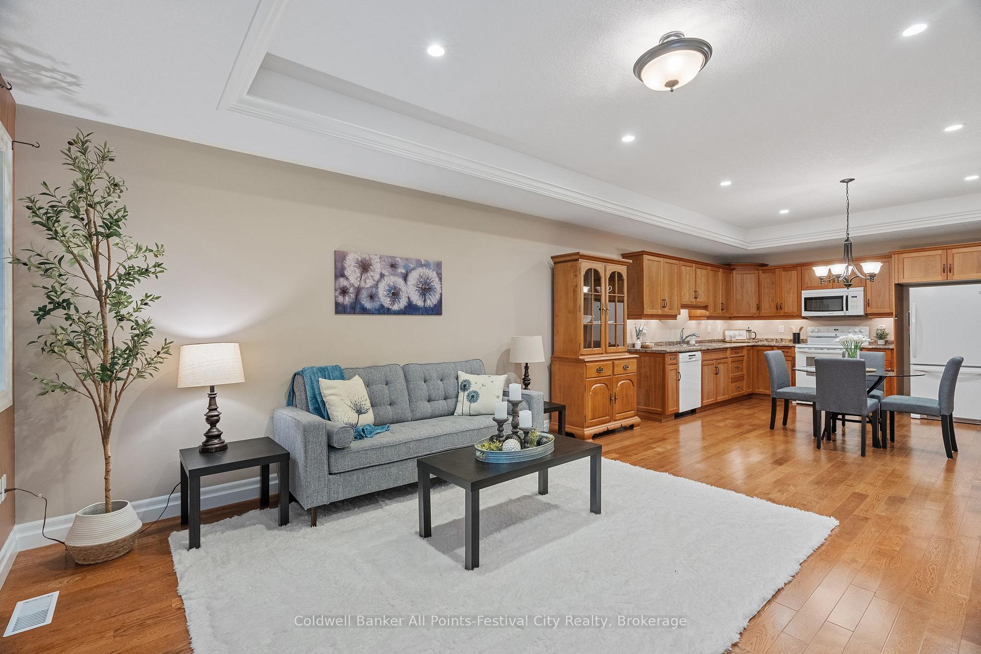 Photo 18 of Unit 4, 7 Fairhaven Lane, Goderich, Goderich (Town) — HOMEH