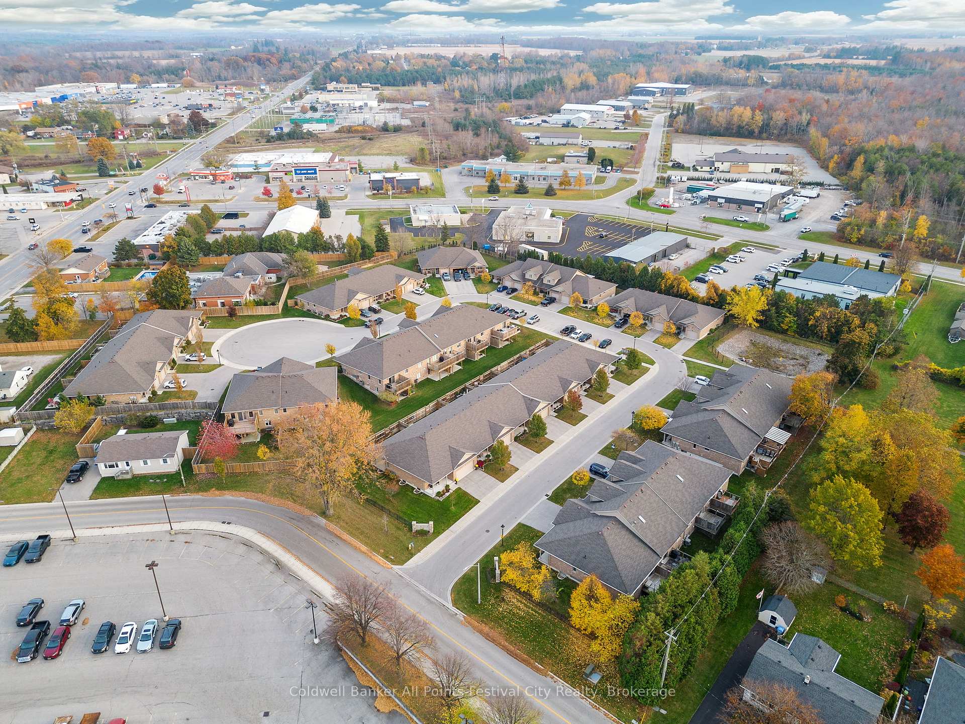 Photo 32 of Unit 4, 7 Fairhaven Lane, Goderich, Goderich (Town) — HOMEH