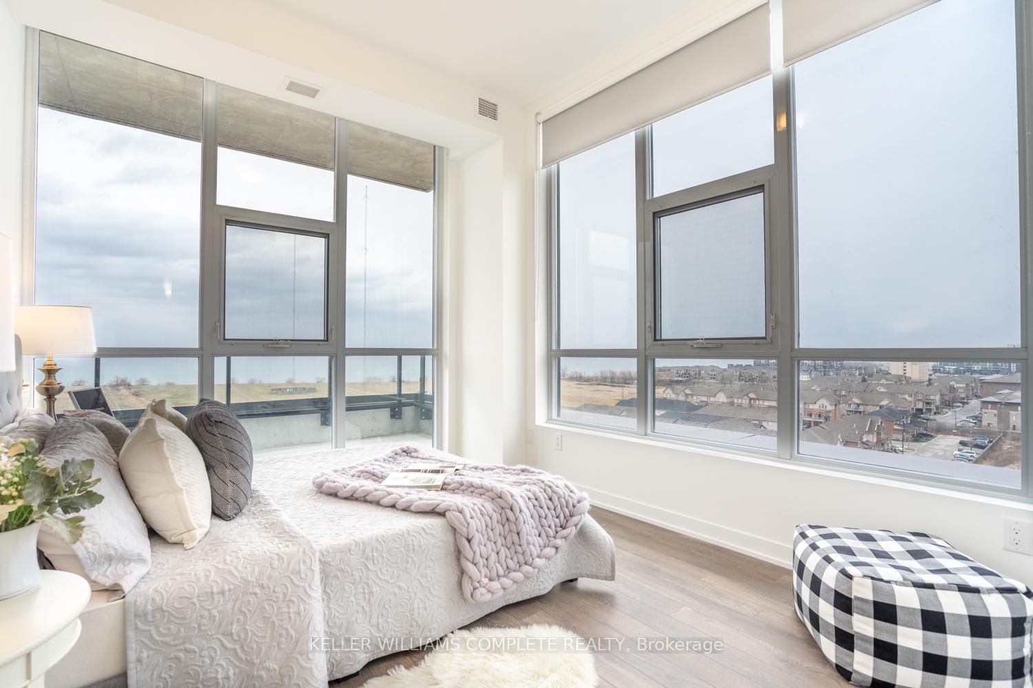 Photo 14 of Unit 913, 550 North Service Road, Grimsby, Grimsby Beach — HOMEH