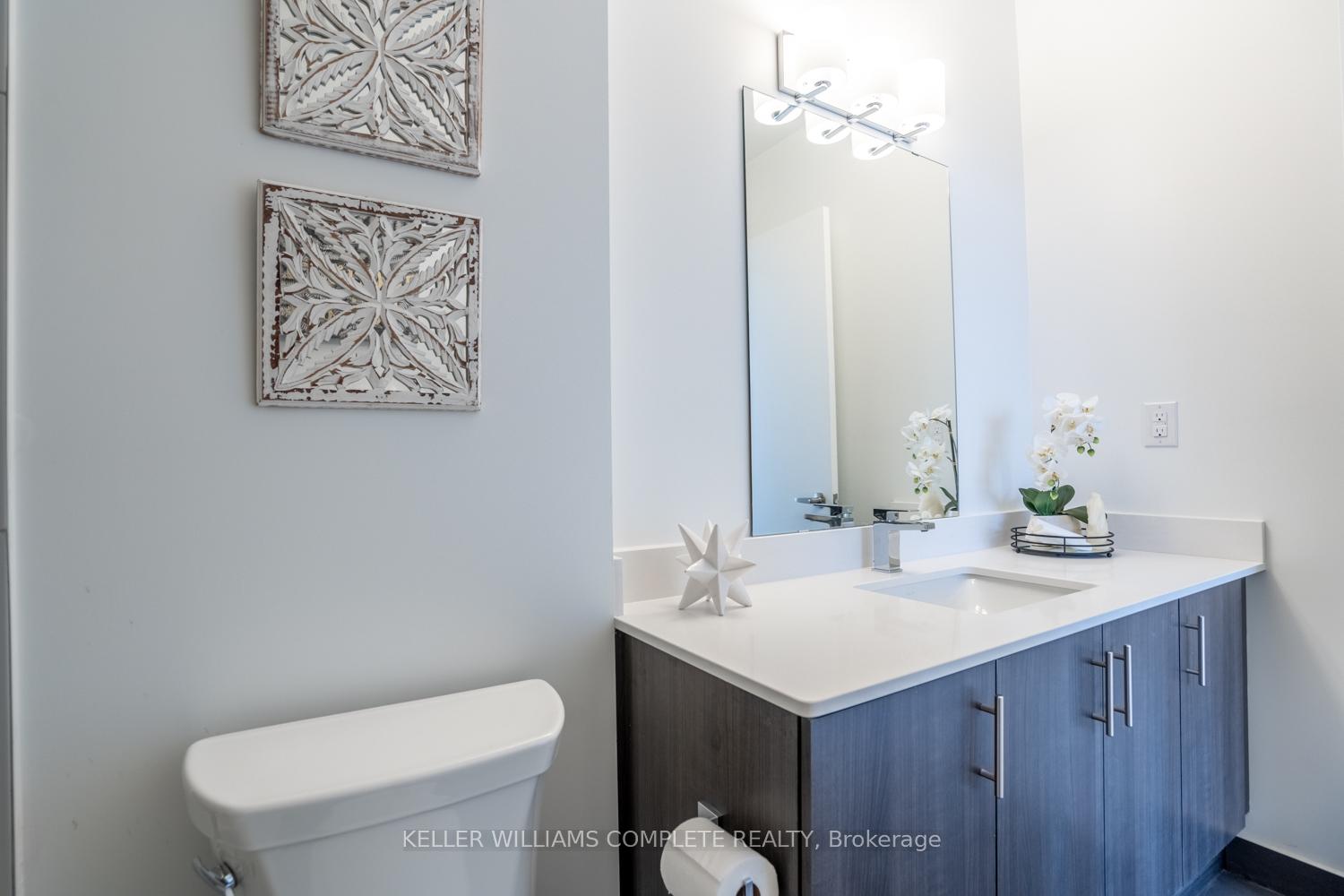 Photo 18 of Unit 913, 550 North Service Road, Grimsby, Grimsby Beach — HOMEH