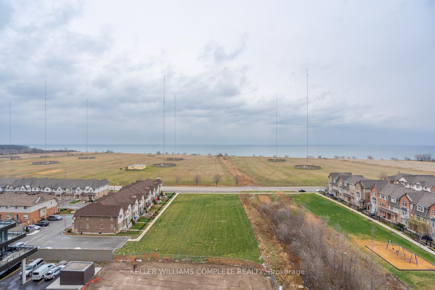Photo 24 of Unit 913, 550 North Service Road, Grimsby, Grimsby Beach — HOMEH
