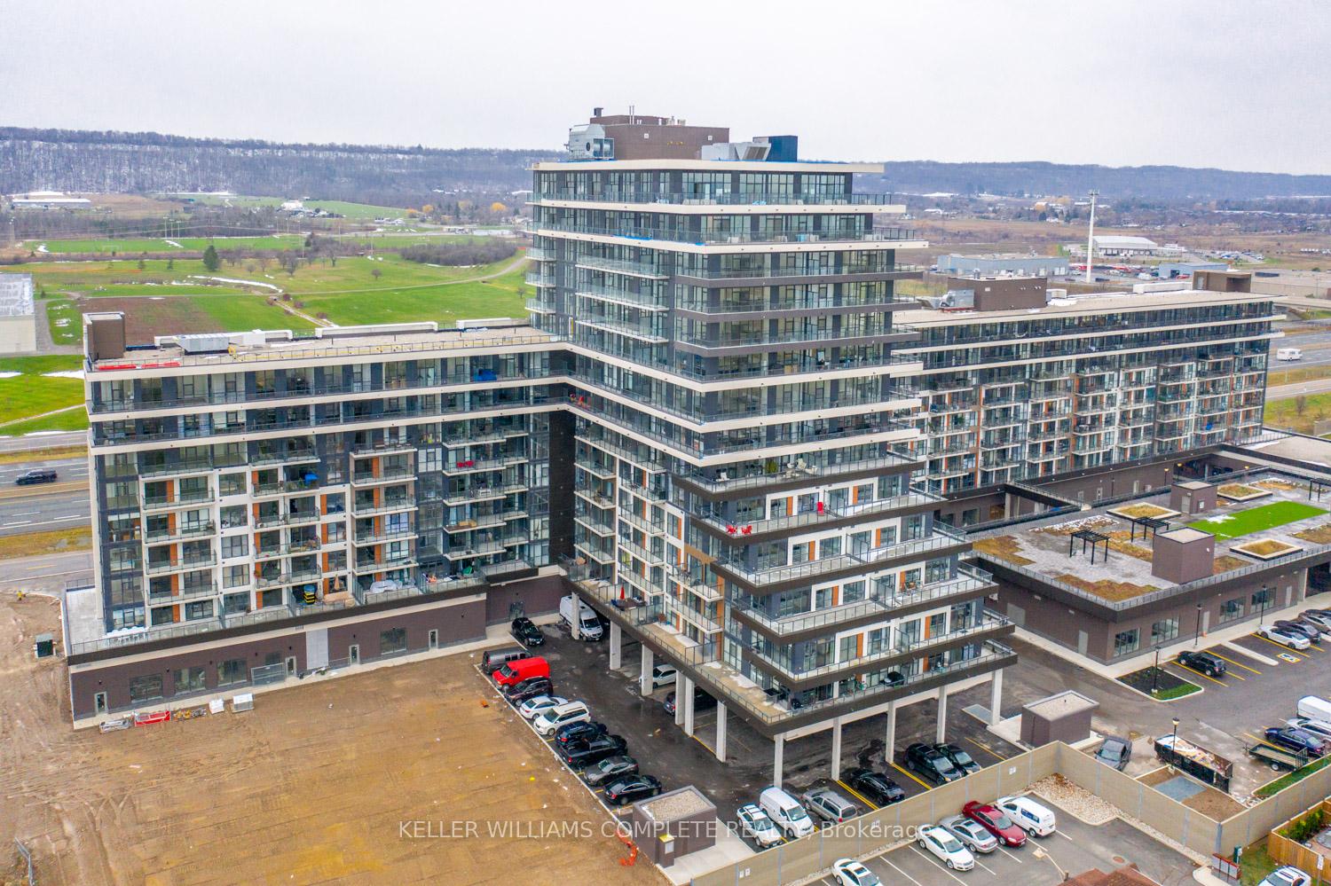 Photo 28 of Unit 913, 550 North Service Road, Grimsby, Grimsby Beach — HOMEH