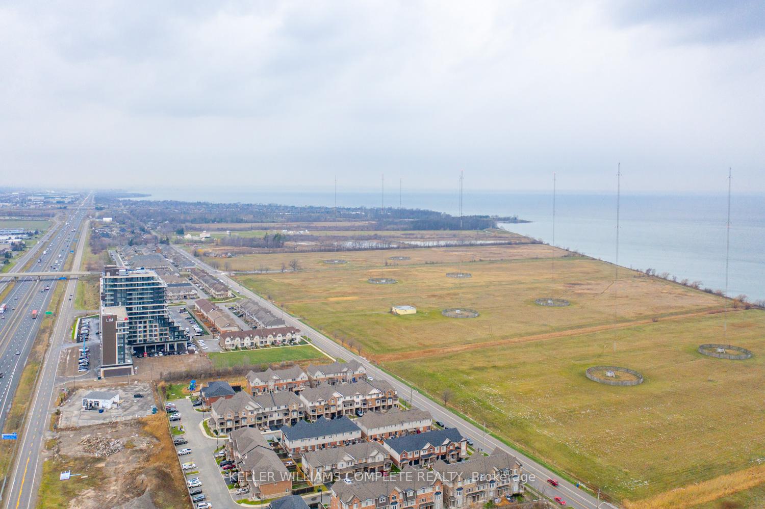 Photo 31 of Unit 913, 550 North Service Road, Grimsby, Grimsby Beach — HOMEH