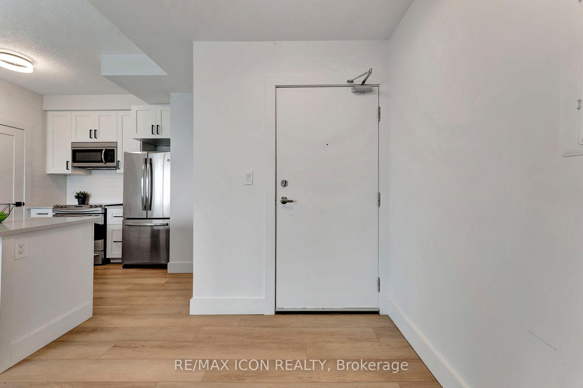 Photo 3 of Unit 1107, 170 Water Street N, Cambridge — HOMEH