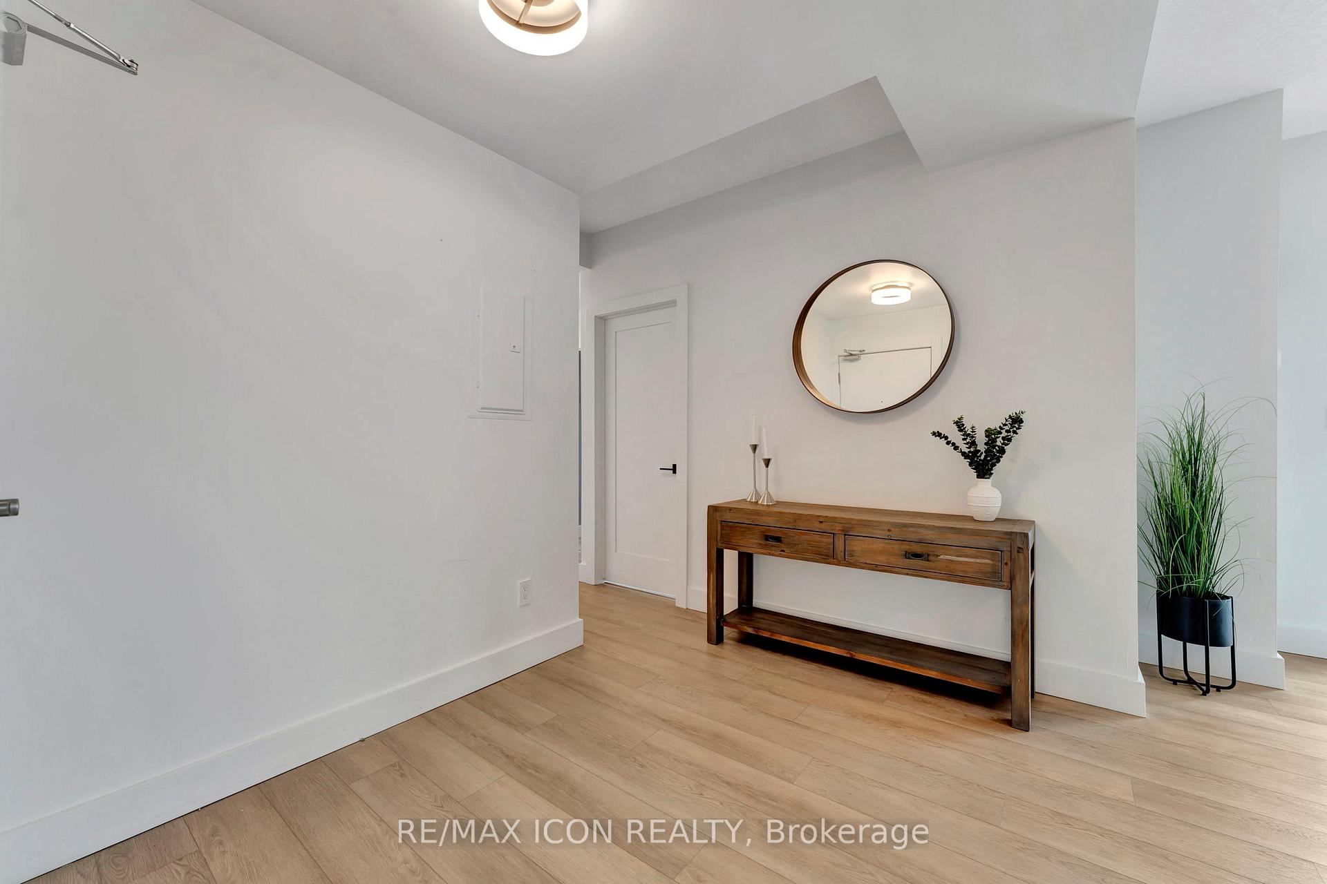 Photo 4 of Unit 1107, 170 Water Street N, Cambridge — HOMEH