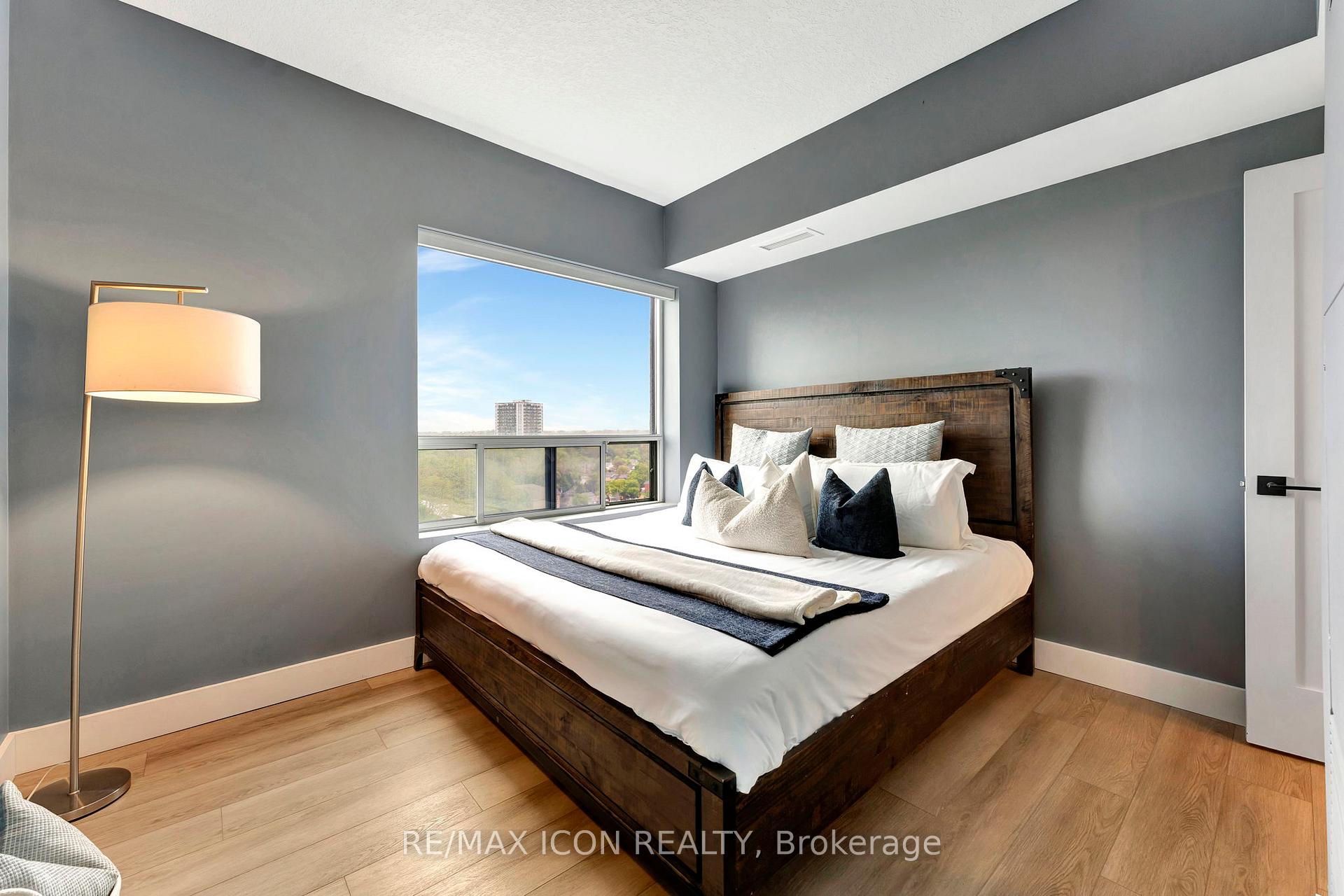Photo 14 of Unit 1107, 170 Water Street N, Cambridge — HOMEH