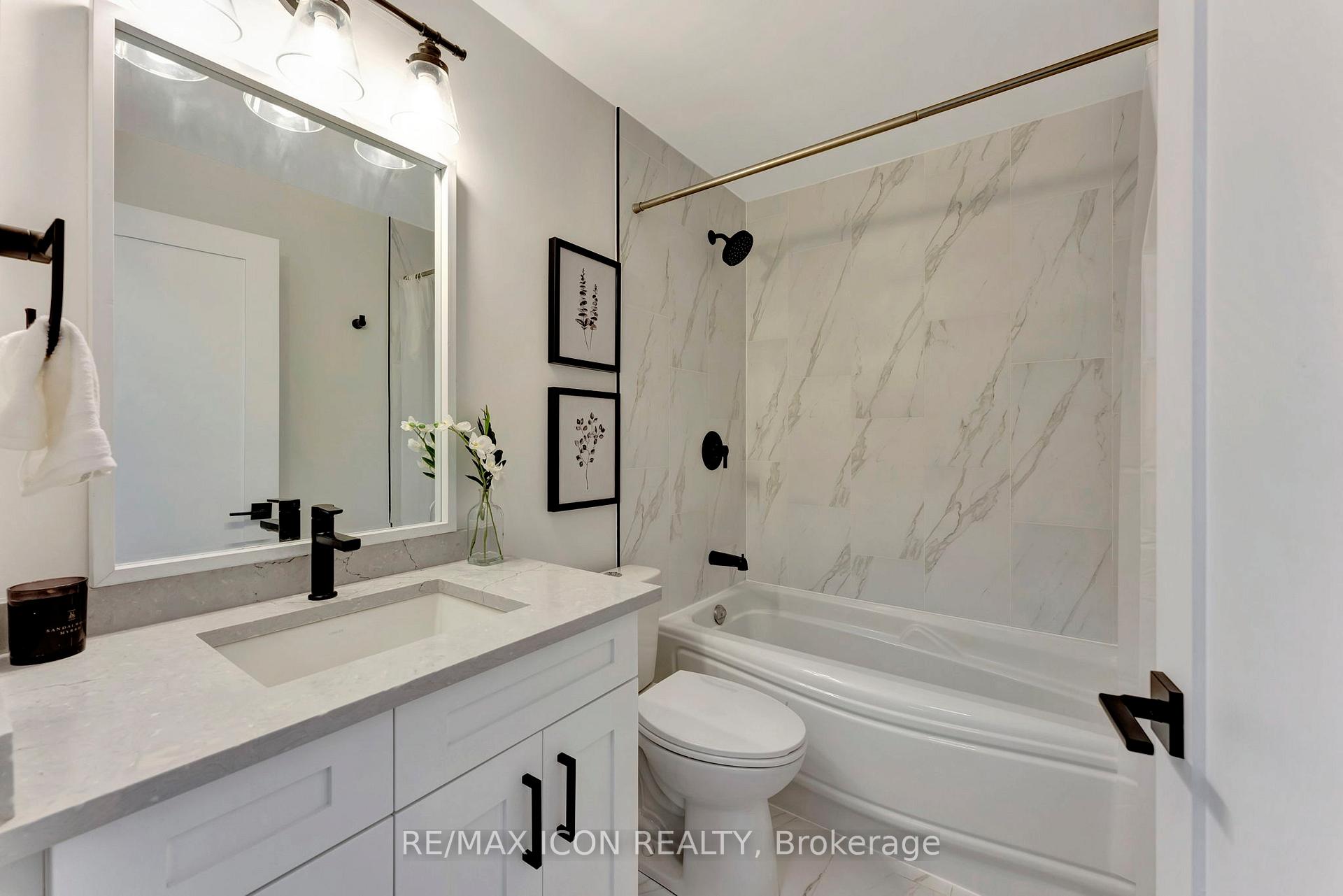 Photo 16 of Unit 1107, 170 Water Street N, Cambridge — HOMEH