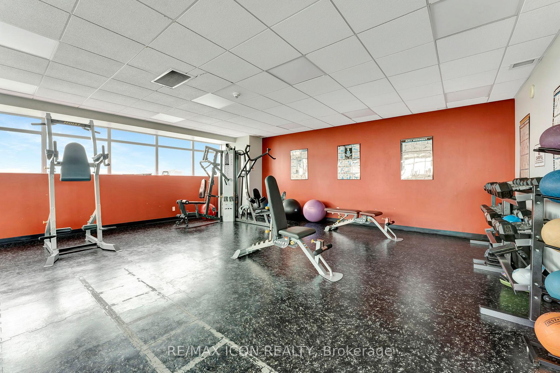 Photo 23 of Unit 1107, 170 Water Street N, Cambridge — HOMEH
