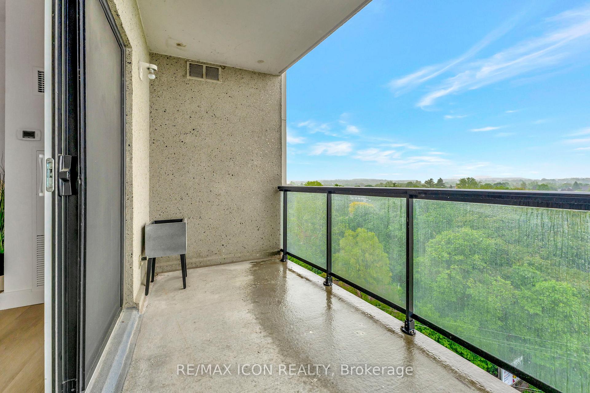 Photo 25 of Unit 1107, 170 Water Street N, Cambridge — HOMEH