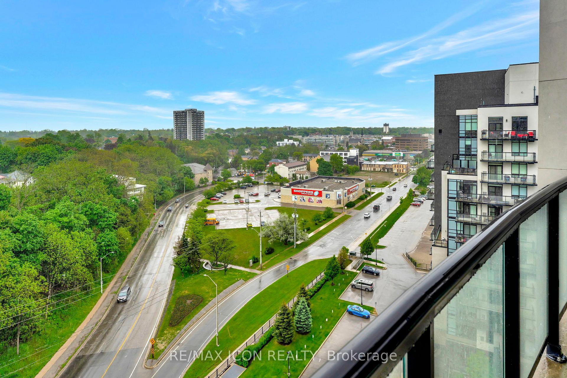 Photo 27 of Unit 1107, 170 Water Street N, Cambridge — HOMEH