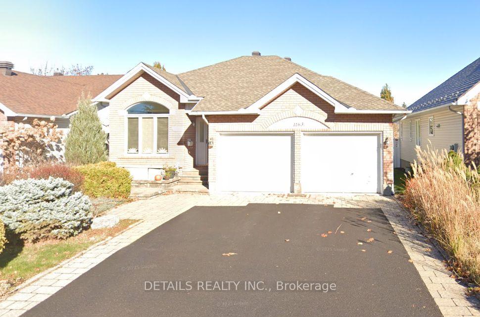 Photo 2 of 1163 Meadowcroft Crescent, Ottawa, Carson Grove — HOMEH
