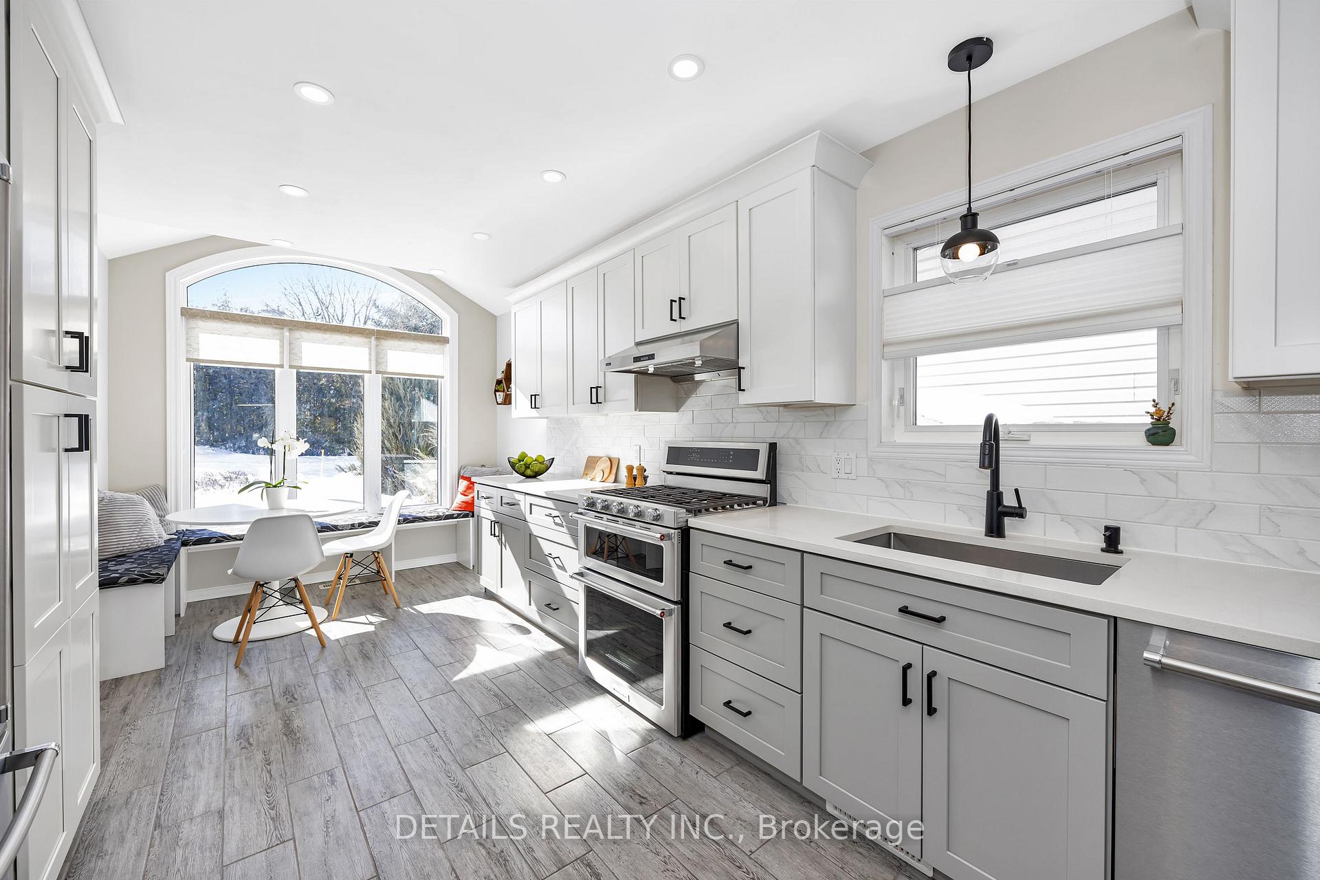 Photo 6 of 1163 Meadowcroft Crescent, Ottawa, Carson Grove — HOMEH