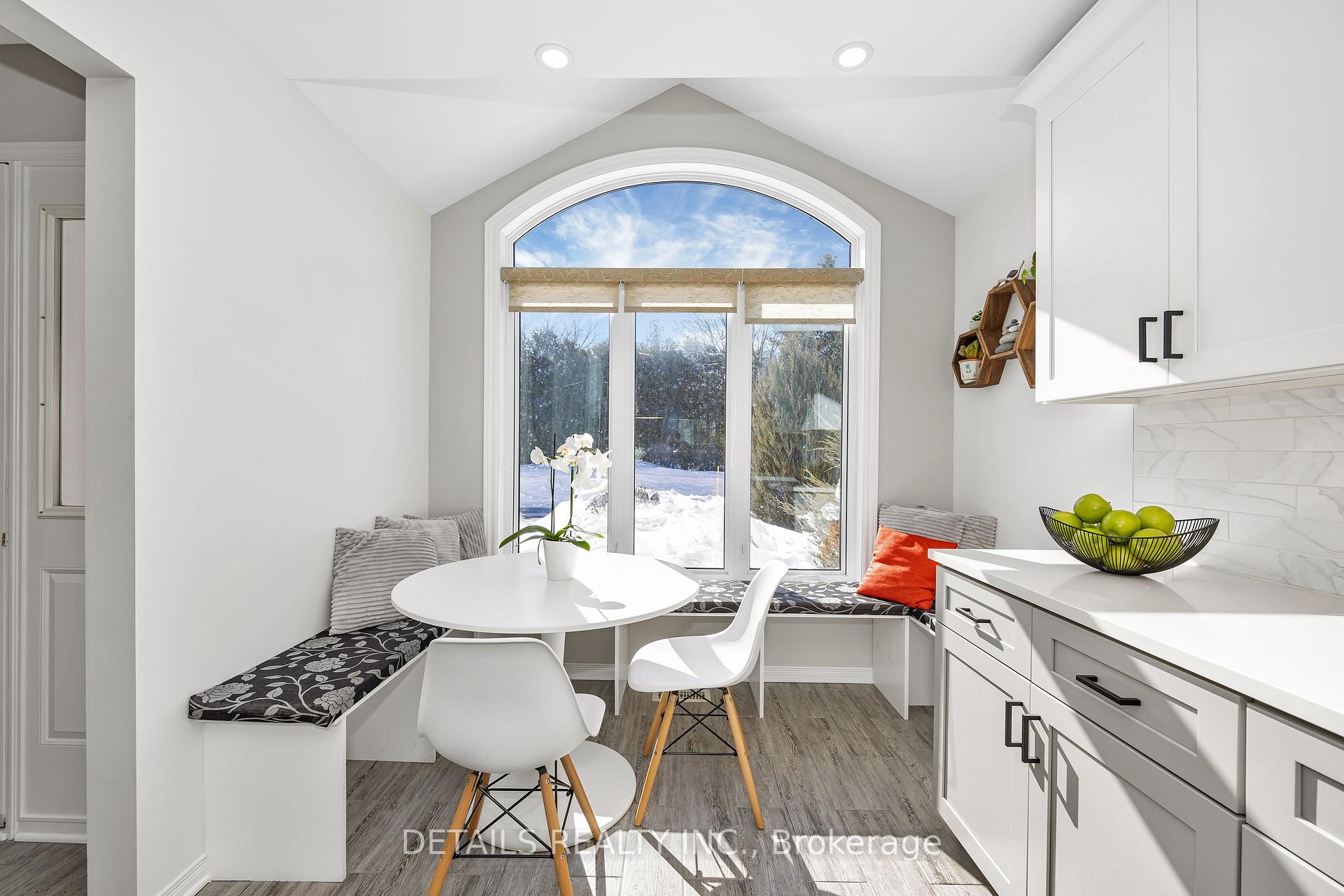 Photo 9 of 1163 Meadowcroft Crescent, Ottawa, Carson Grove — HOMEH