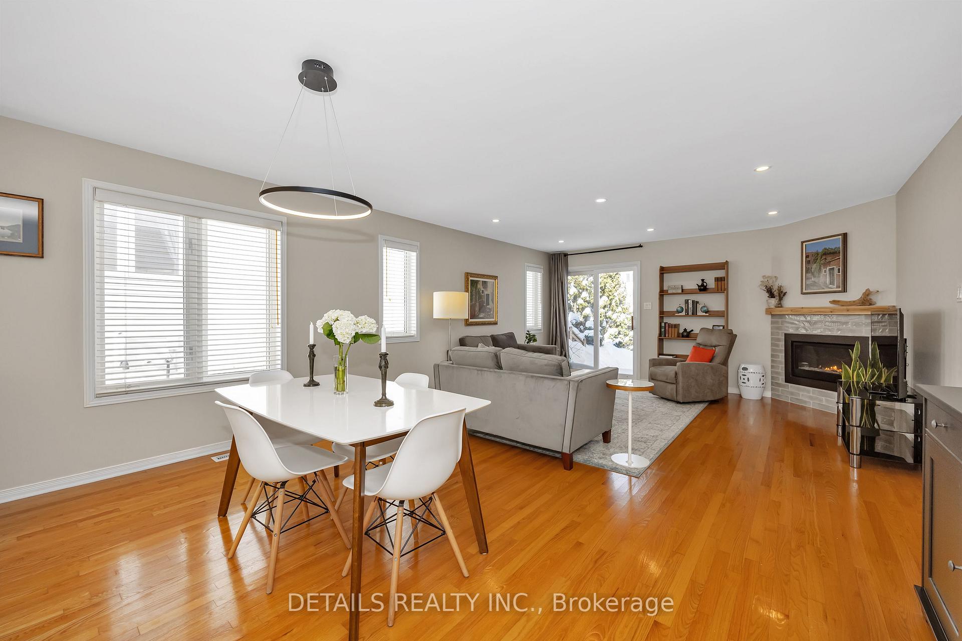 Photo 10 of 1163 Meadowcroft Crescent, Ottawa, Carson Grove — HOMEH