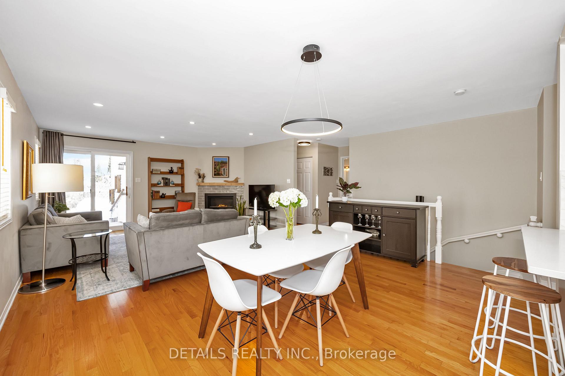 Photo 11 of 1163 Meadowcroft Crescent, Ottawa, Carson Grove — HOMEH