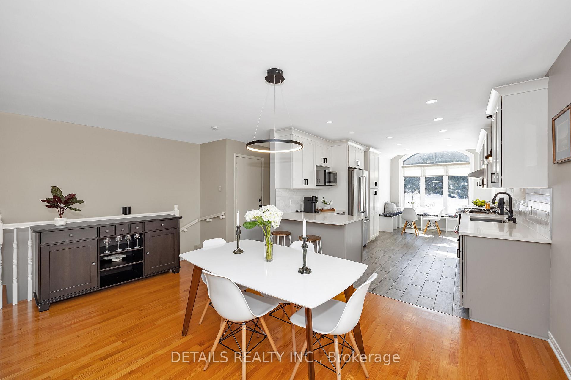 Photo 12 of 1163 Meadowcroft Crescent, Ottawa, Carson Grove — HOMEH
