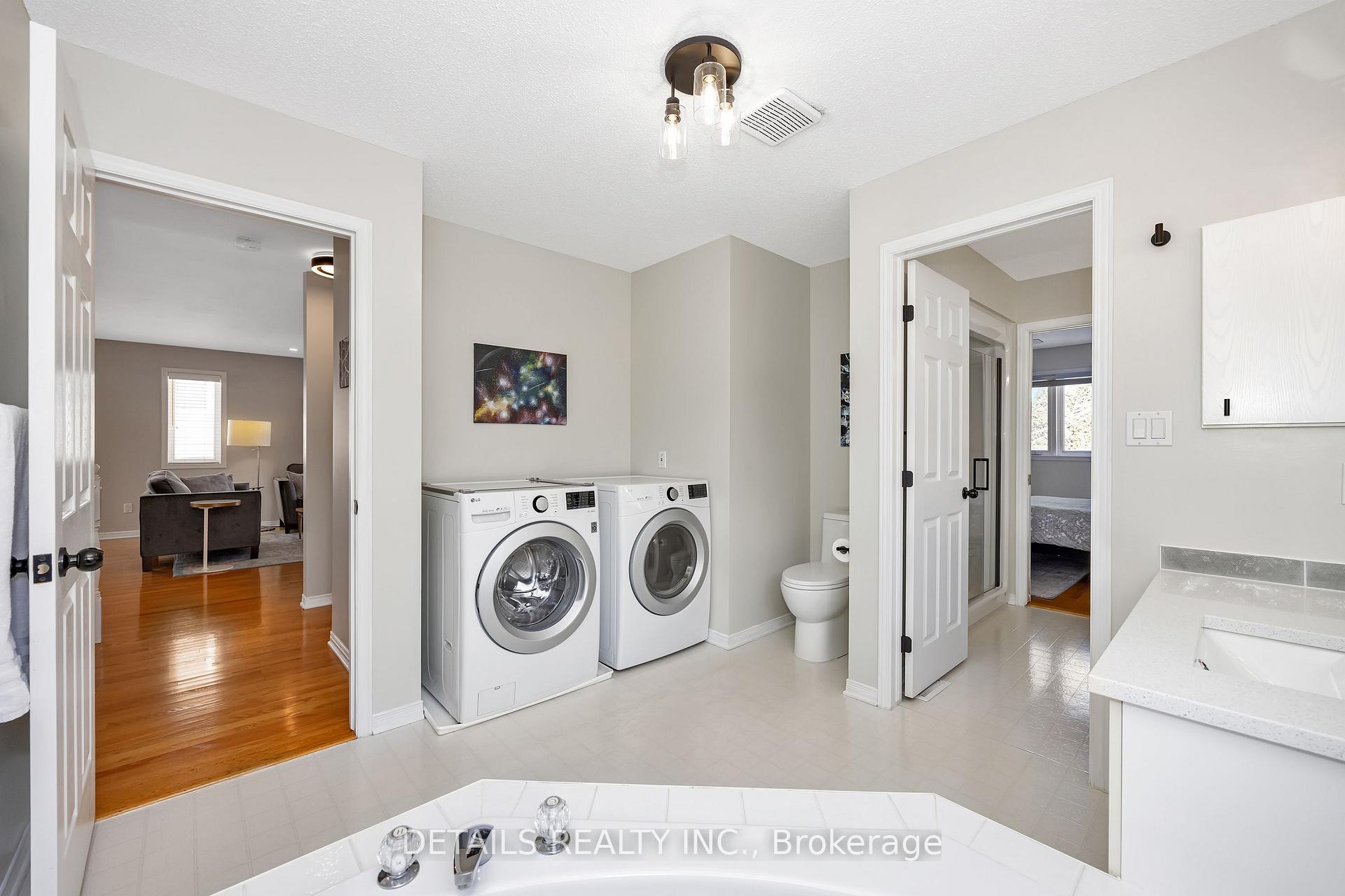 Photo 19 of 1163 Meadowcroft Crescent, Ottawa, Carson Grove — HOMEH