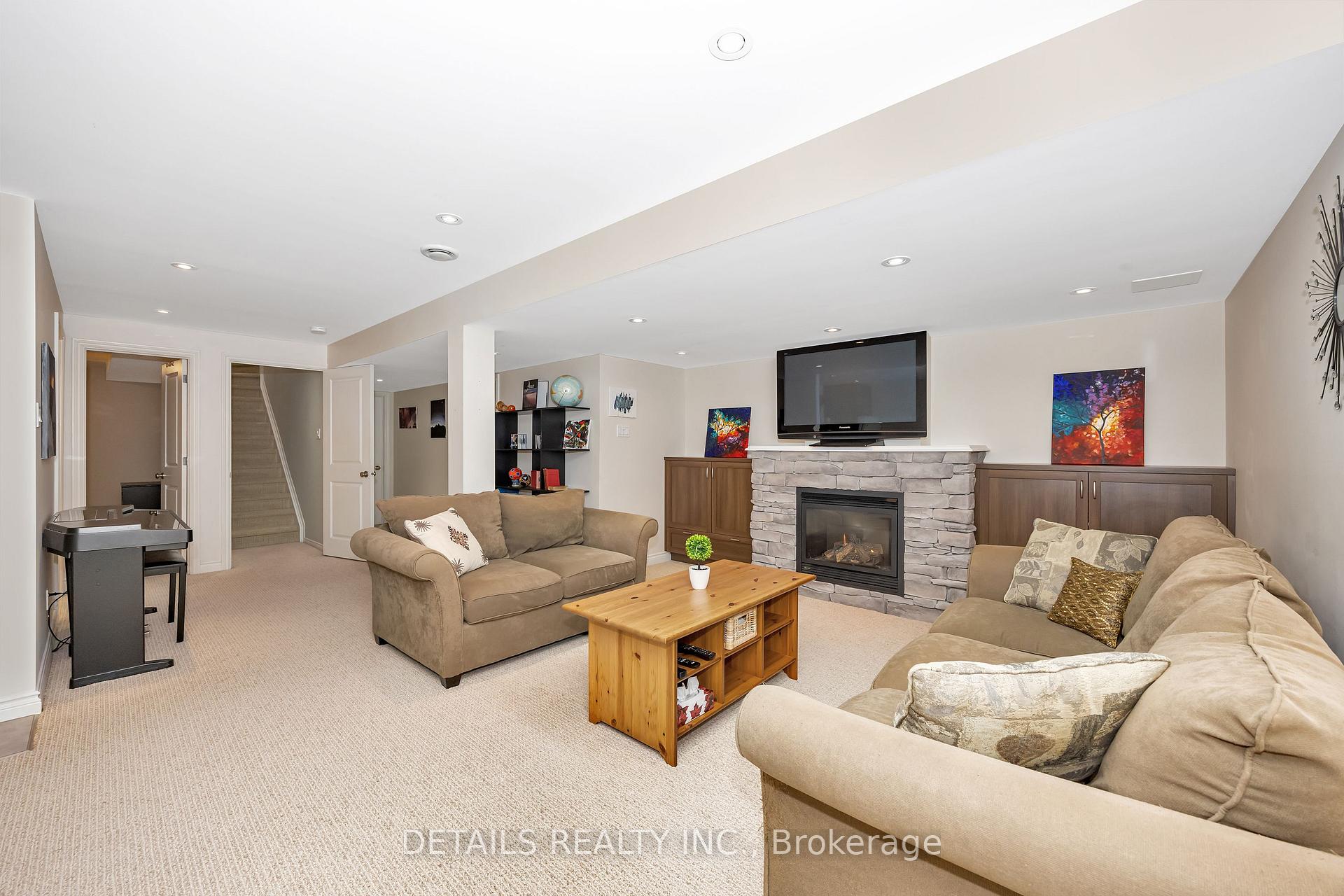 Photo 26 of 1163 Meadowcroft Crescent, Ottawa, Carson Grove — HOMEH