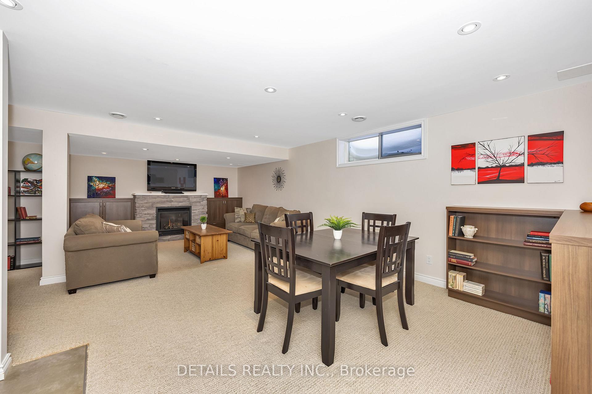 Photo 24 of 1163 Meadowcroft Crescent, Ottawa, Carson Grove — HOMEH
