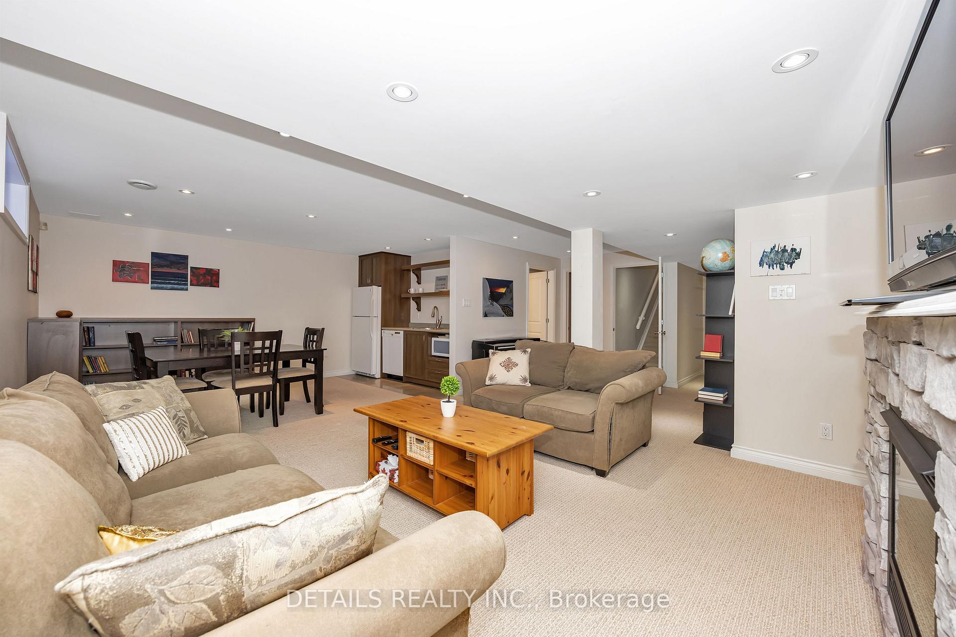 Photo 27 of 1163 Meadowcroft Crescent, Ottawa, Carson Grove — HOMEH