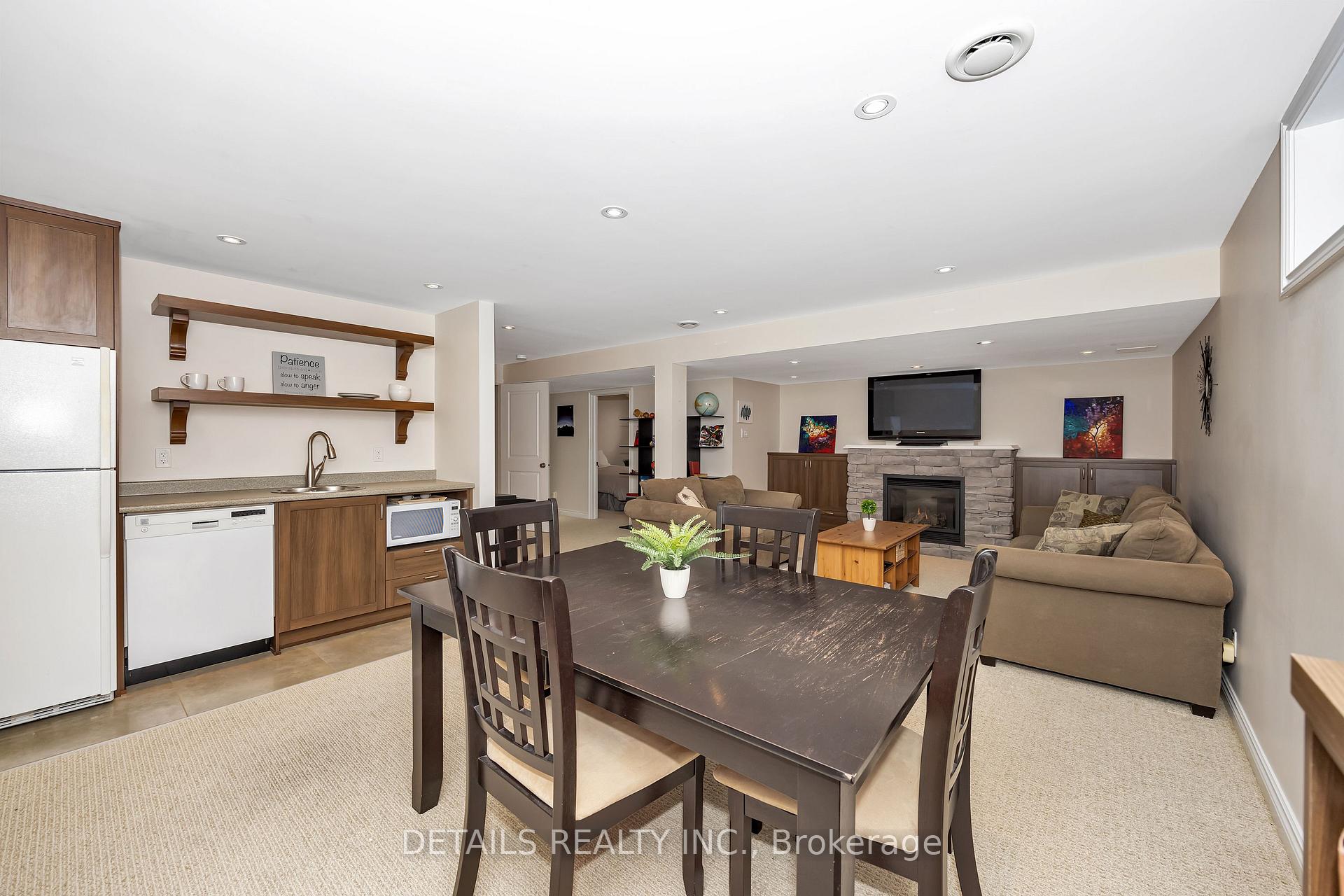 Photo 29 of 1163 Meadowcroft Crescent, Ottawa, Carson Grove — HOMEH