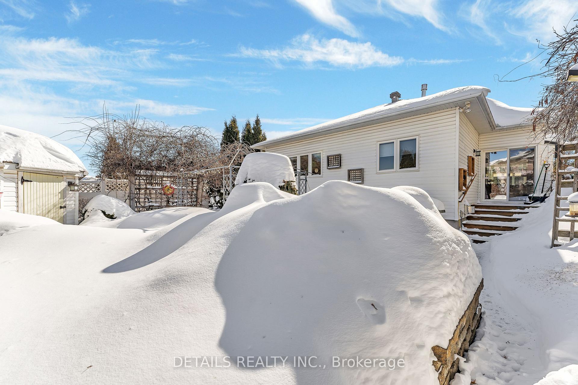 Photo 34 of 1163 Meadowcroft Crescent, Ottawa, Carson Grove — HOMEH