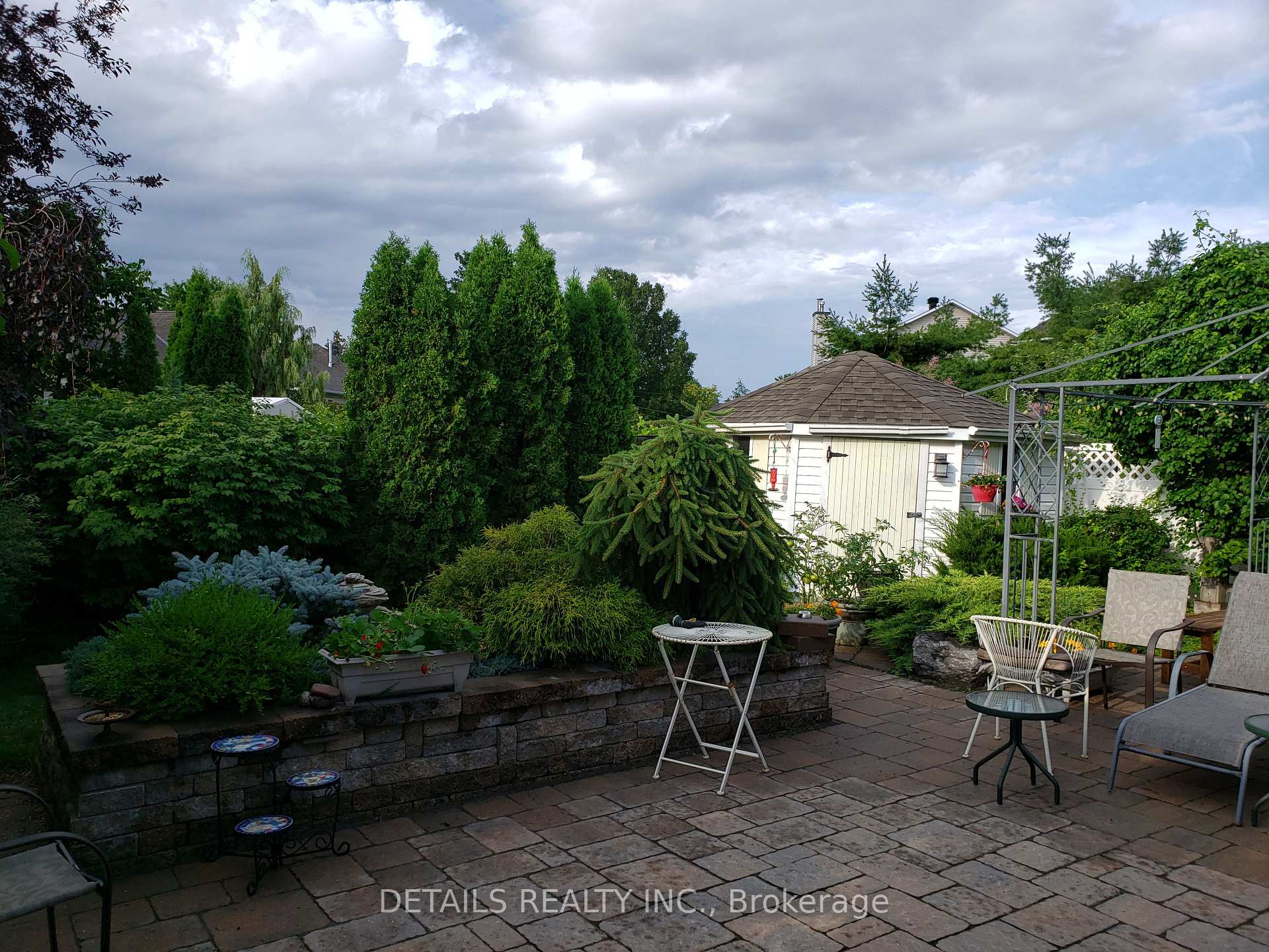Photo 37 of 1163 Meadowcroft Crescent, Ottawa, Carson Grove — HOMEH
