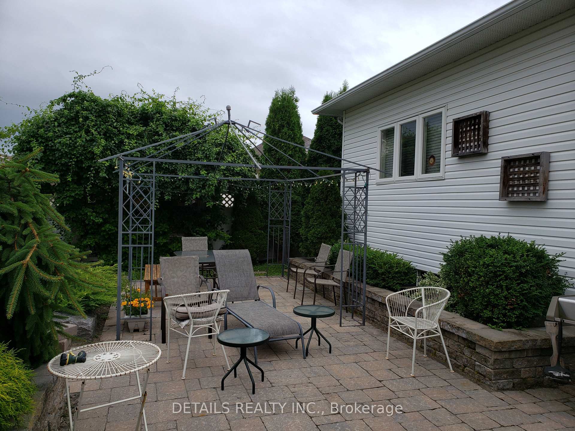 Photo 38 of 1163 Meadowcroft Crescent, Ottawa, Carson Grove — HOMEH