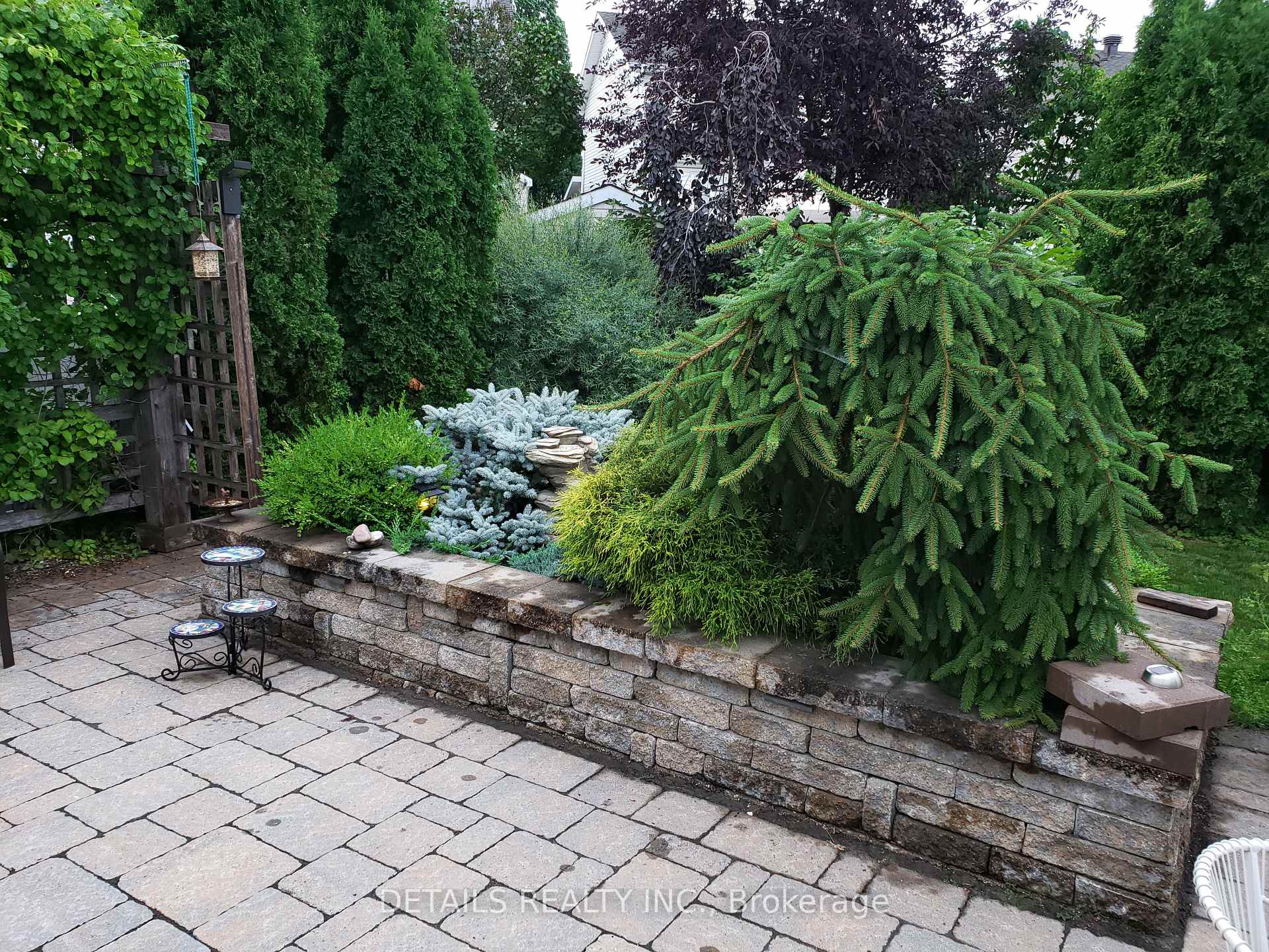 Photo 40 of 1163 Meadowcroft Crescent, Ottawa, Carson Grove — HOMEH