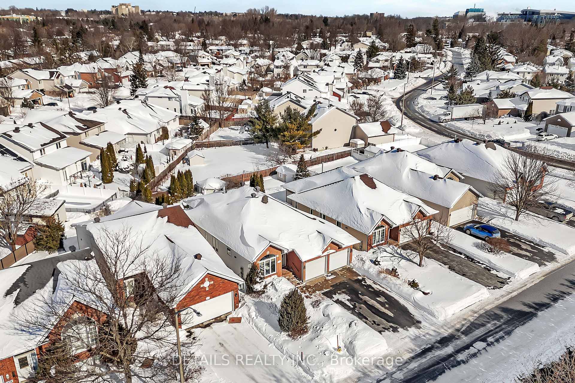 Photo 41 of 1163 Meadowcroft Crescent, Ottawa, Carson Grove — HOMEH