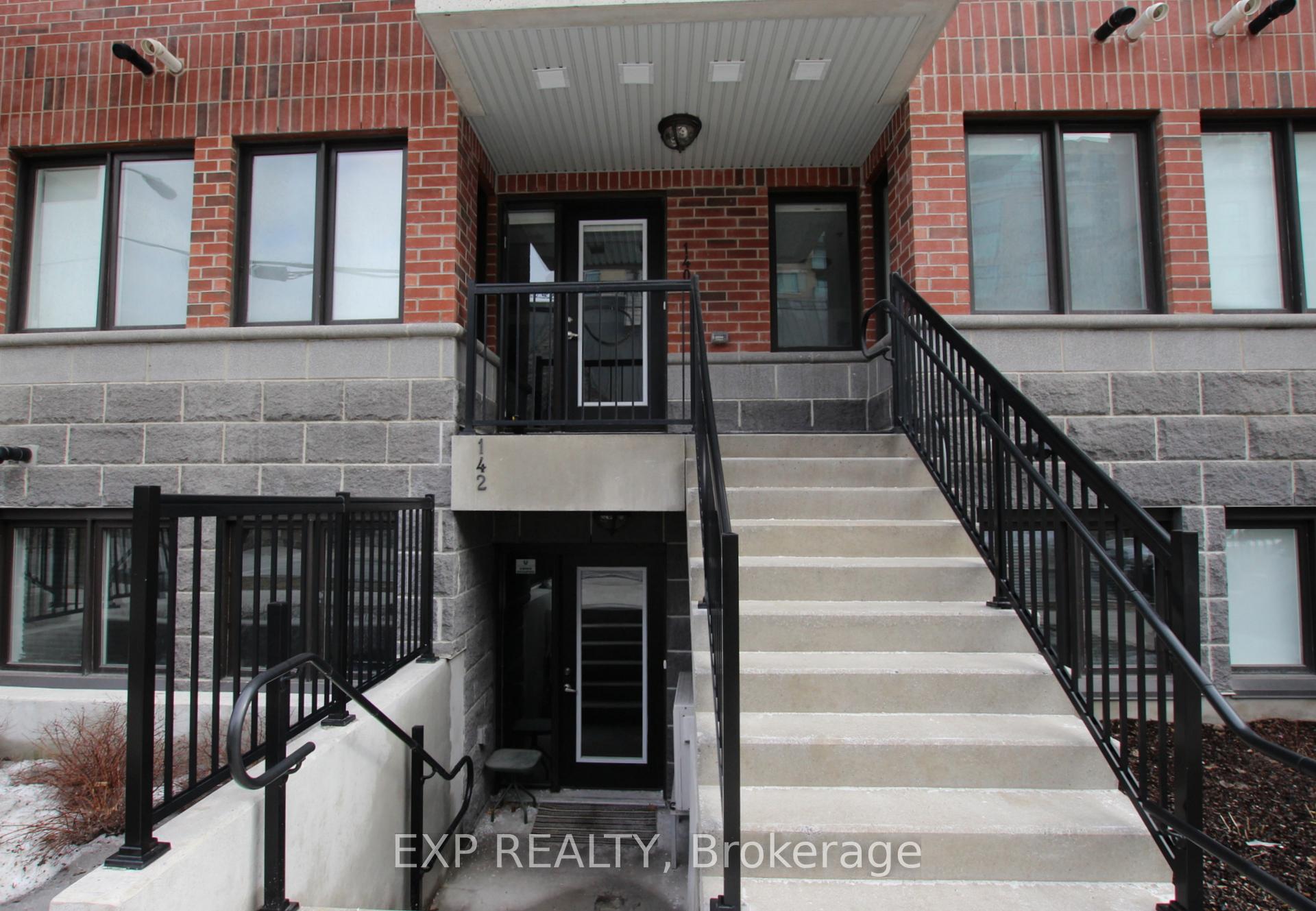 Photo 1 of 140 Daly Avenue, Ottawa, Sandy Hill — HOMEH