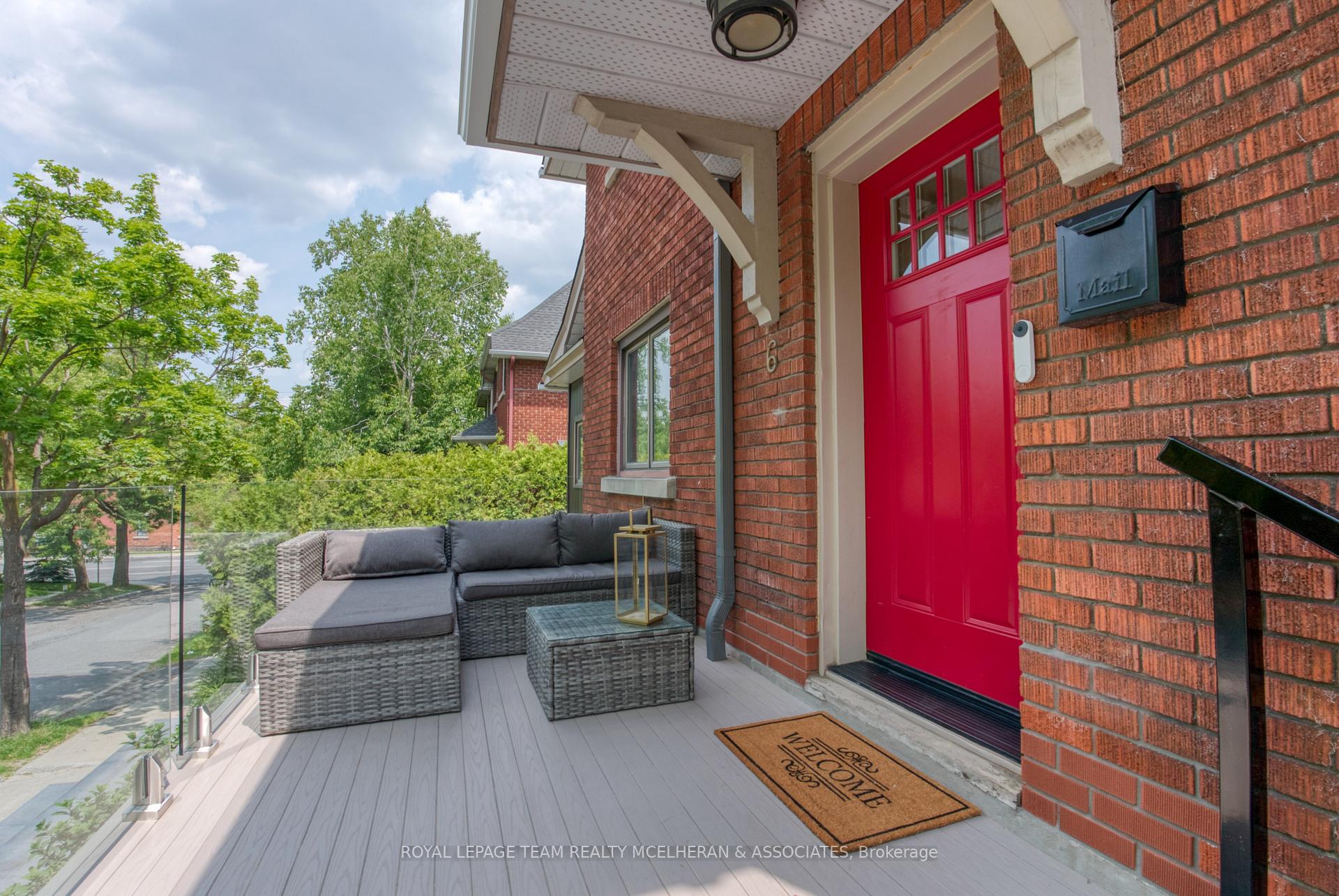 Photo 4 of 6 Old Sunset Boulevard, Ottawa, Dows Lake — HOMEH