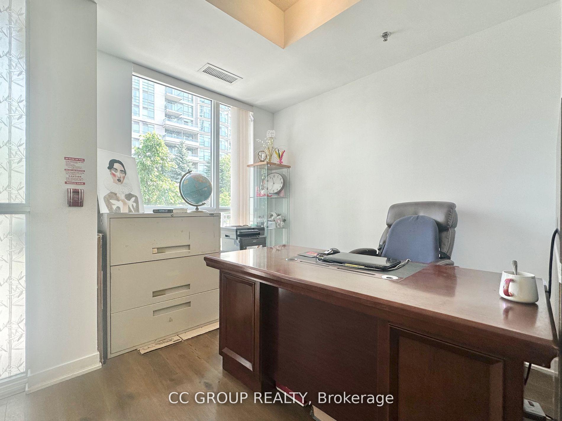 Photo 5 of Unit Th13, 215 Bonis Avenue, Scarborough, Tam O'Shanter-Sullivan — HOMEH