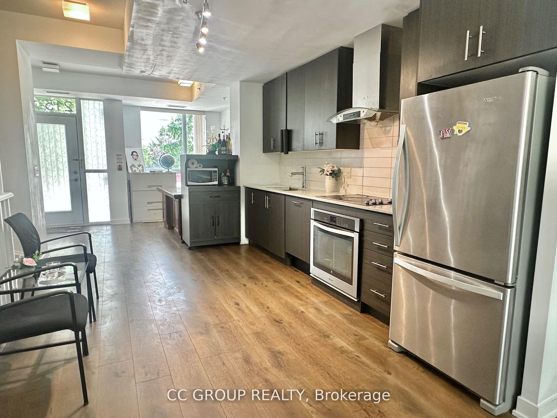 Photo 6 of Unit Th13, 215 Bonis Avenue, Scarborough, Tam O'Shanter-Sullivan — HOMEH